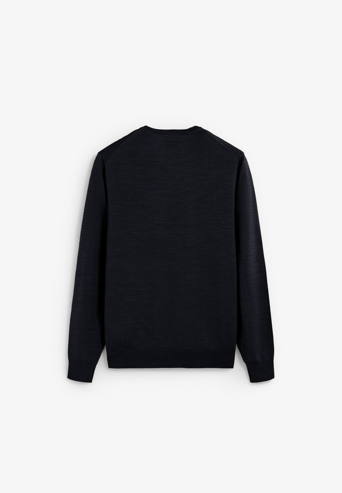 SCCLASSIC V NECK TRICOT