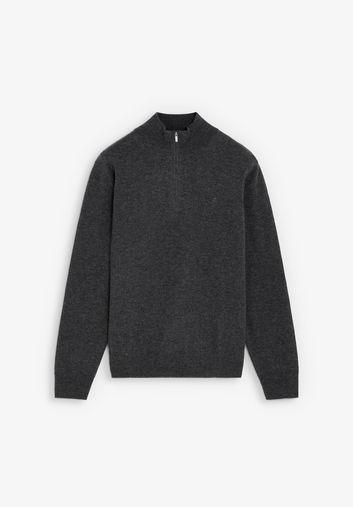 JERSEY LANA HALF-ZIP