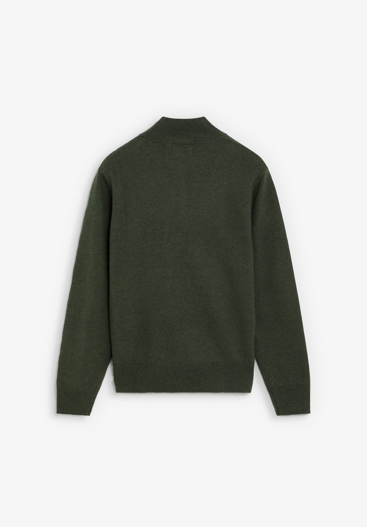 JERSEY LANA HALF-ZIP