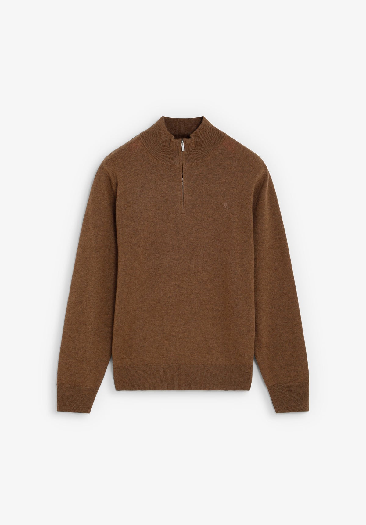 JERSEY LANA HALF-ZIP
