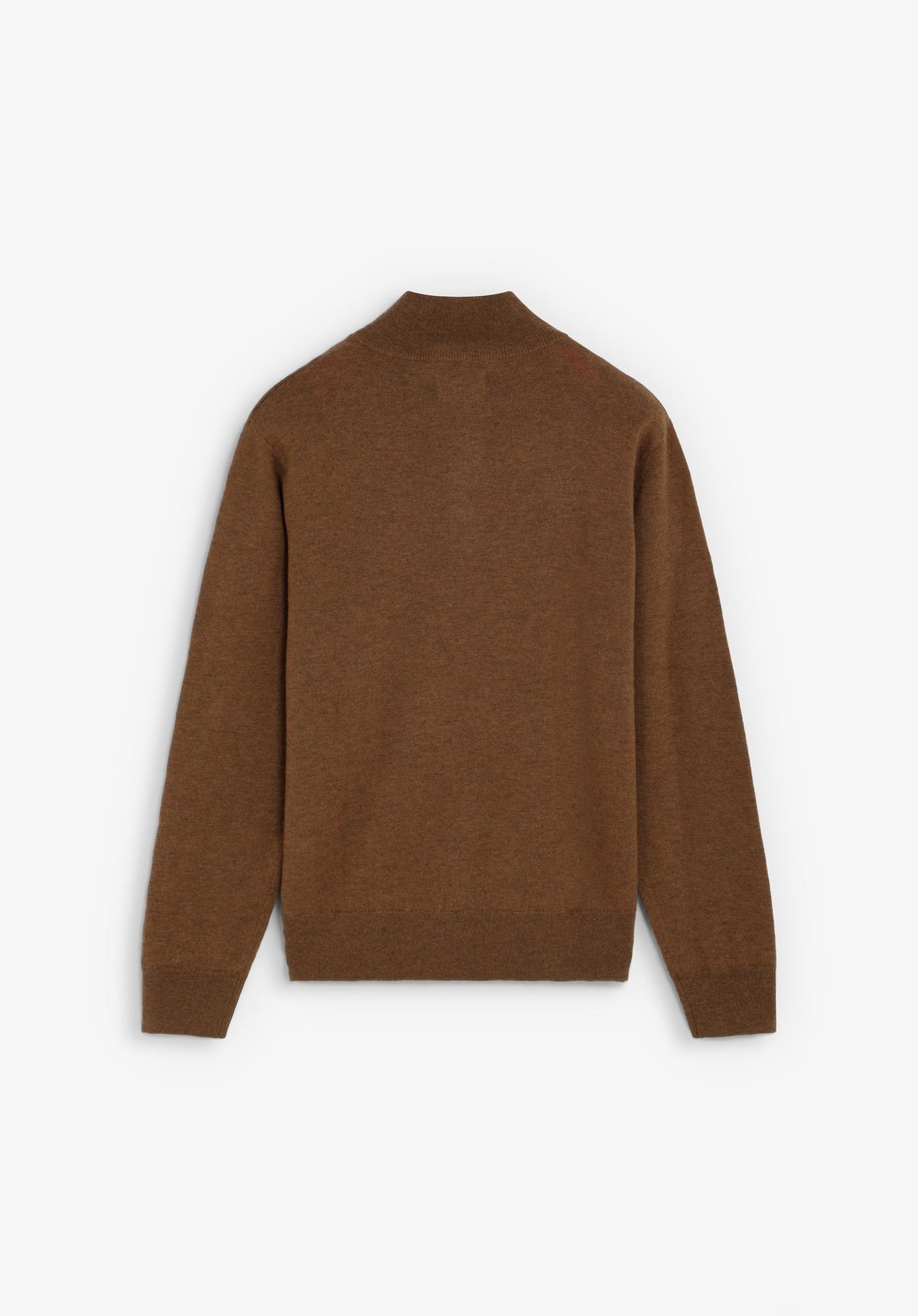 JERSEY LANA HALF-ZIP