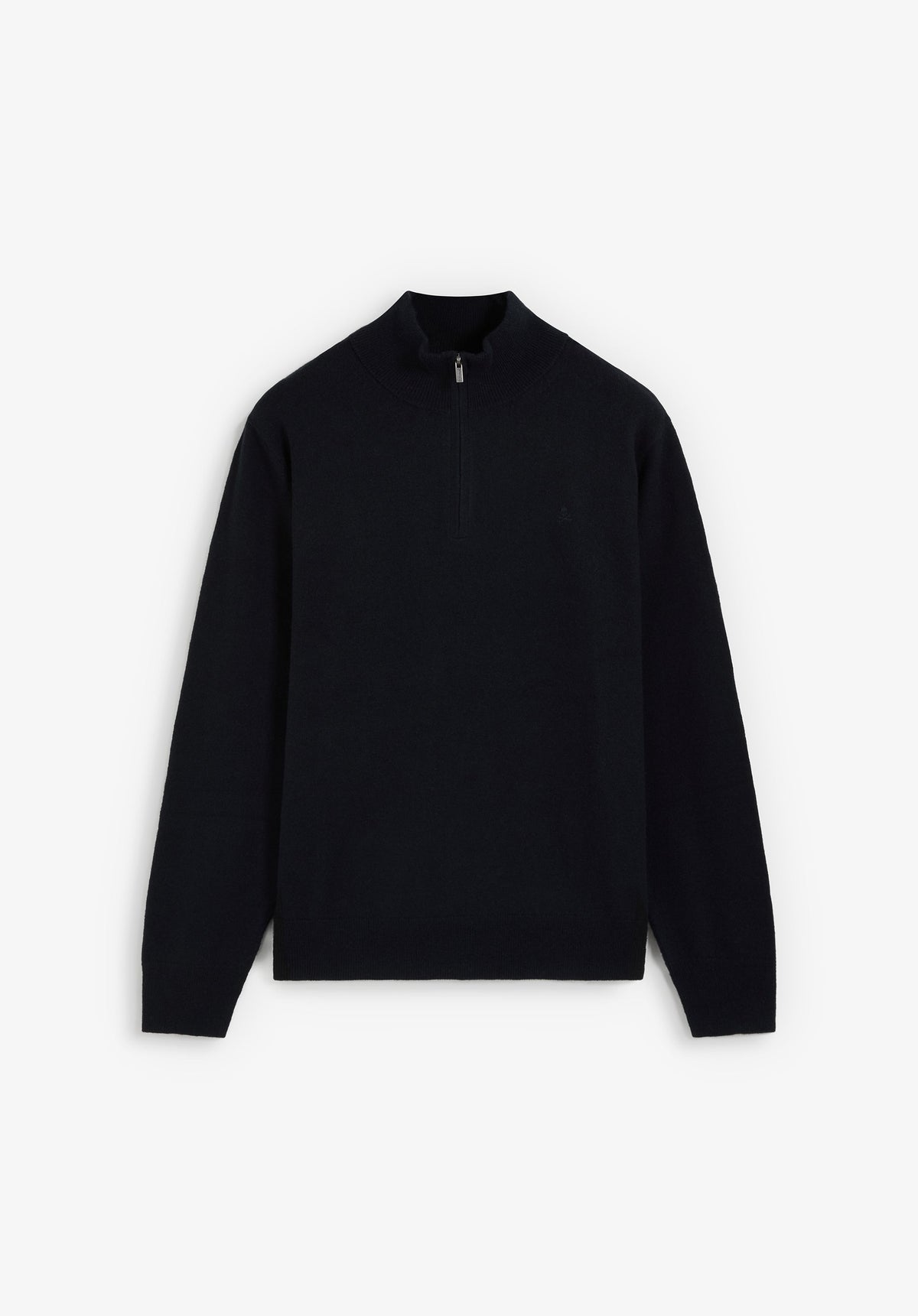 JERSEY LANA HALF-ZIP