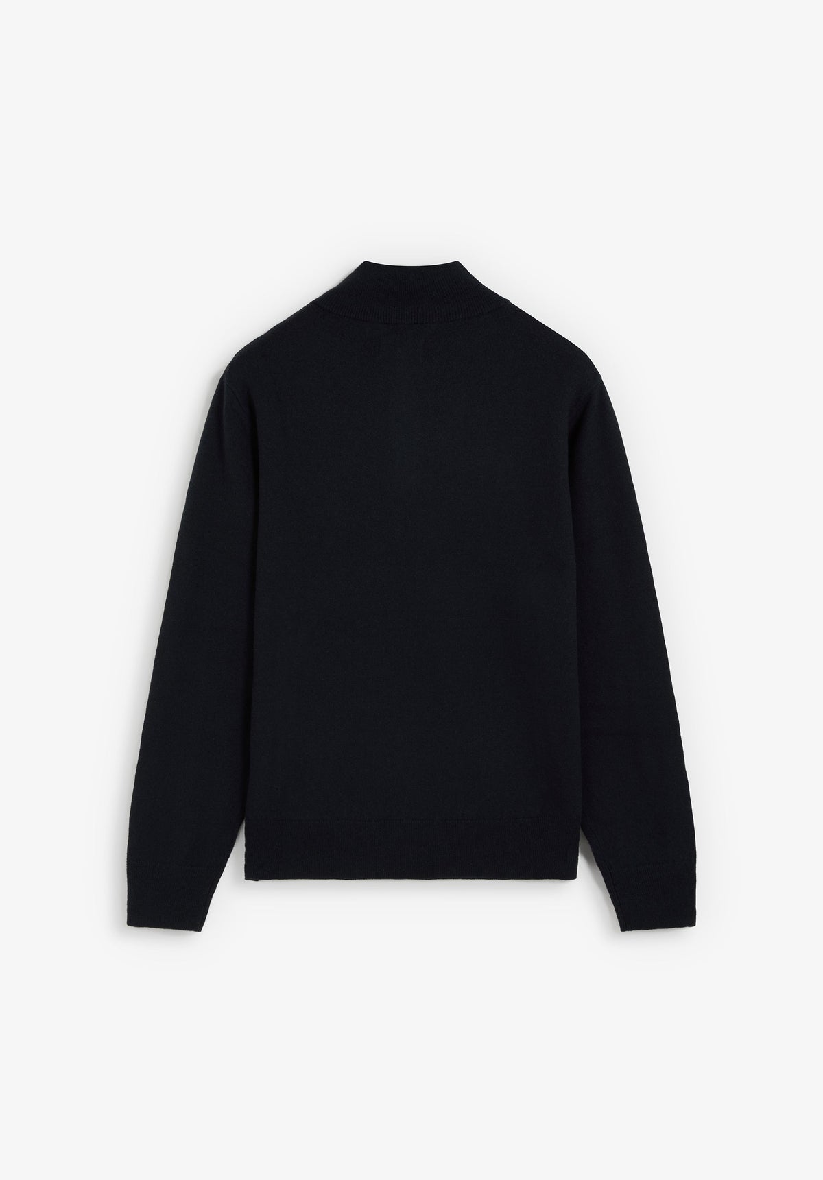 JERSEY LANA HALF-ZIP