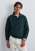 JERSEY LANA MERINO CUELLO POLO