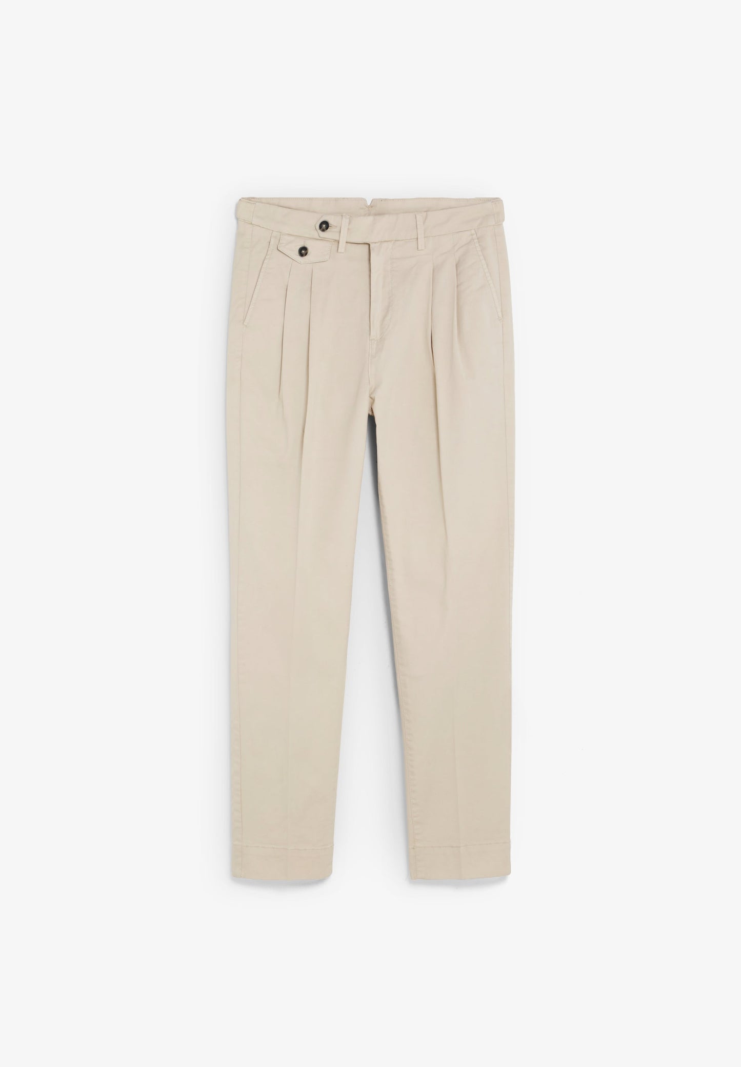 PANTALÓN SATRERO PINZAS