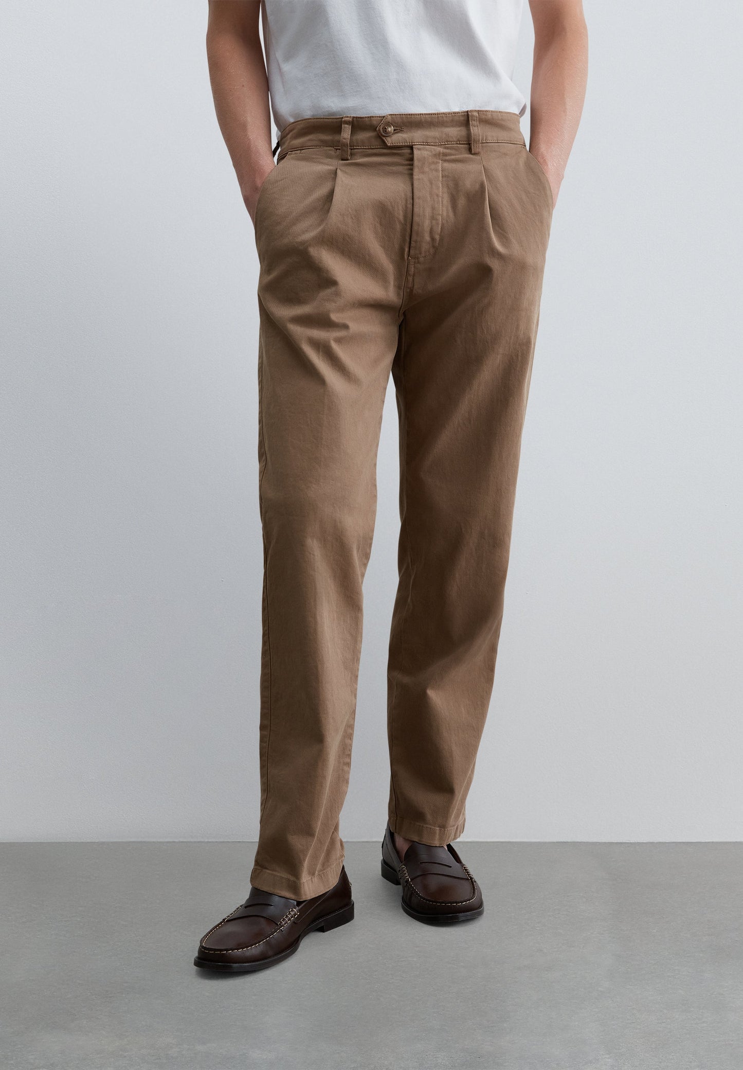 SCFIRENZE RELAXED PANTS