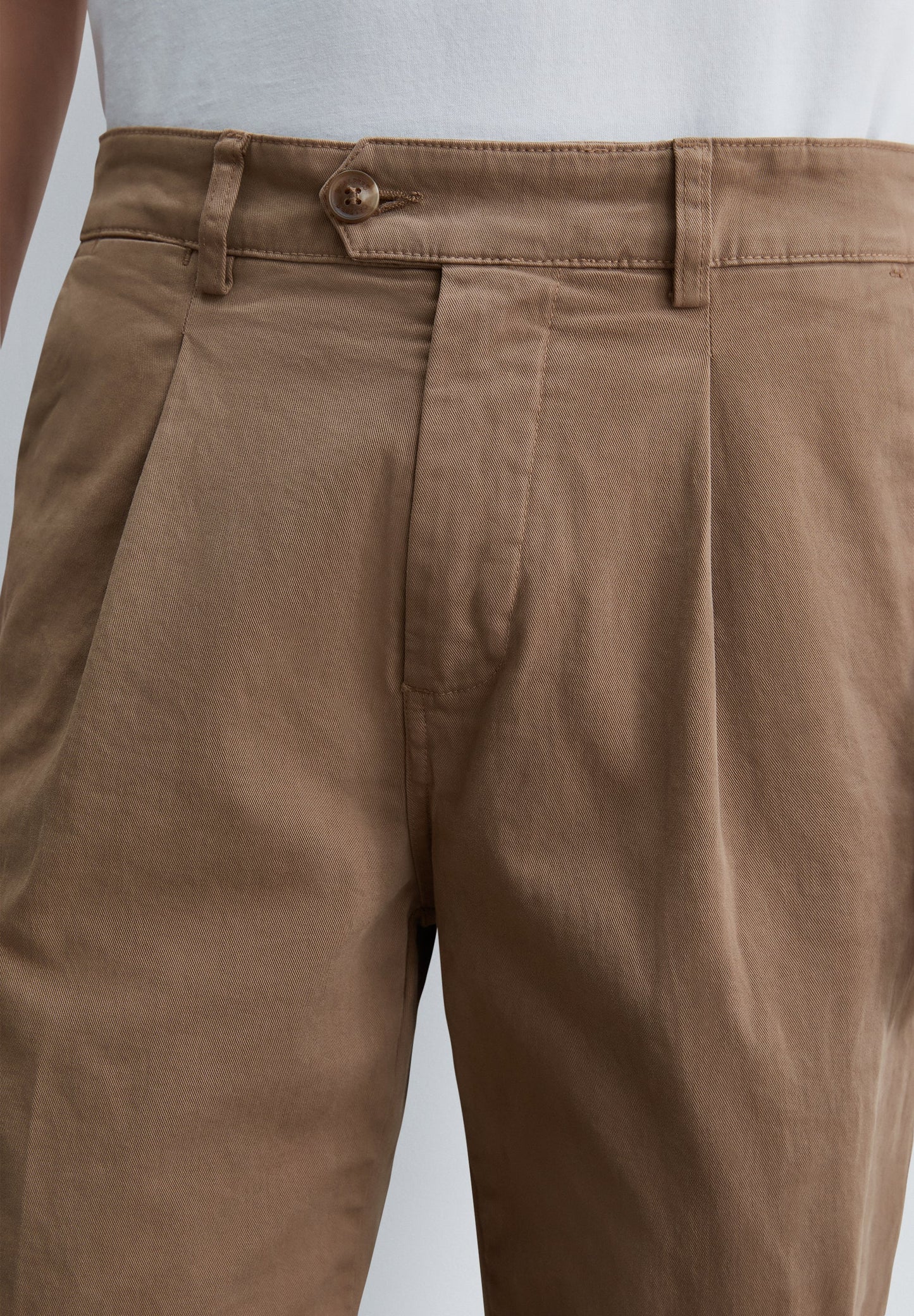SCFIRENZE RELAXED PANTS