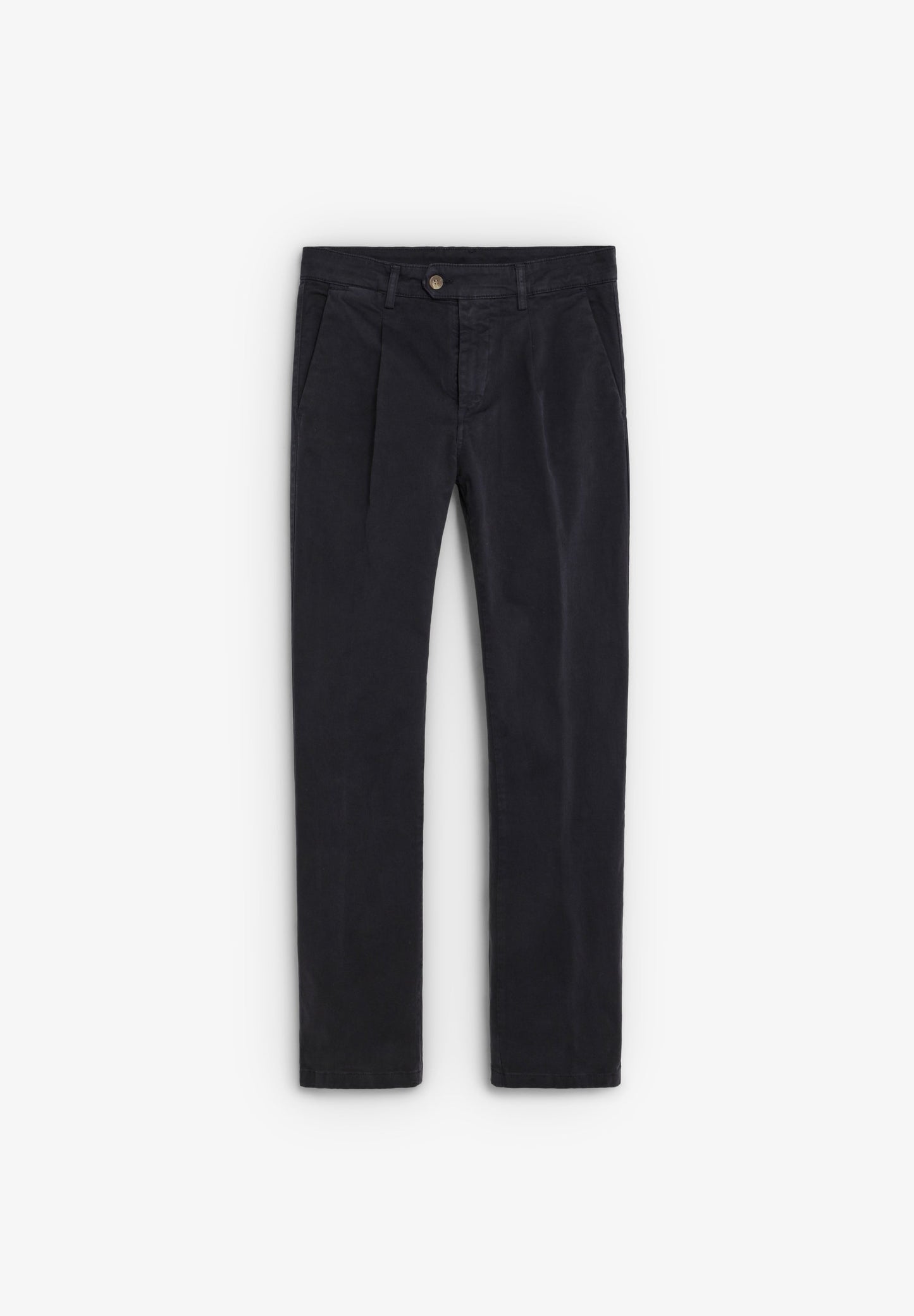 PANTALÓN CHINO PINZAS