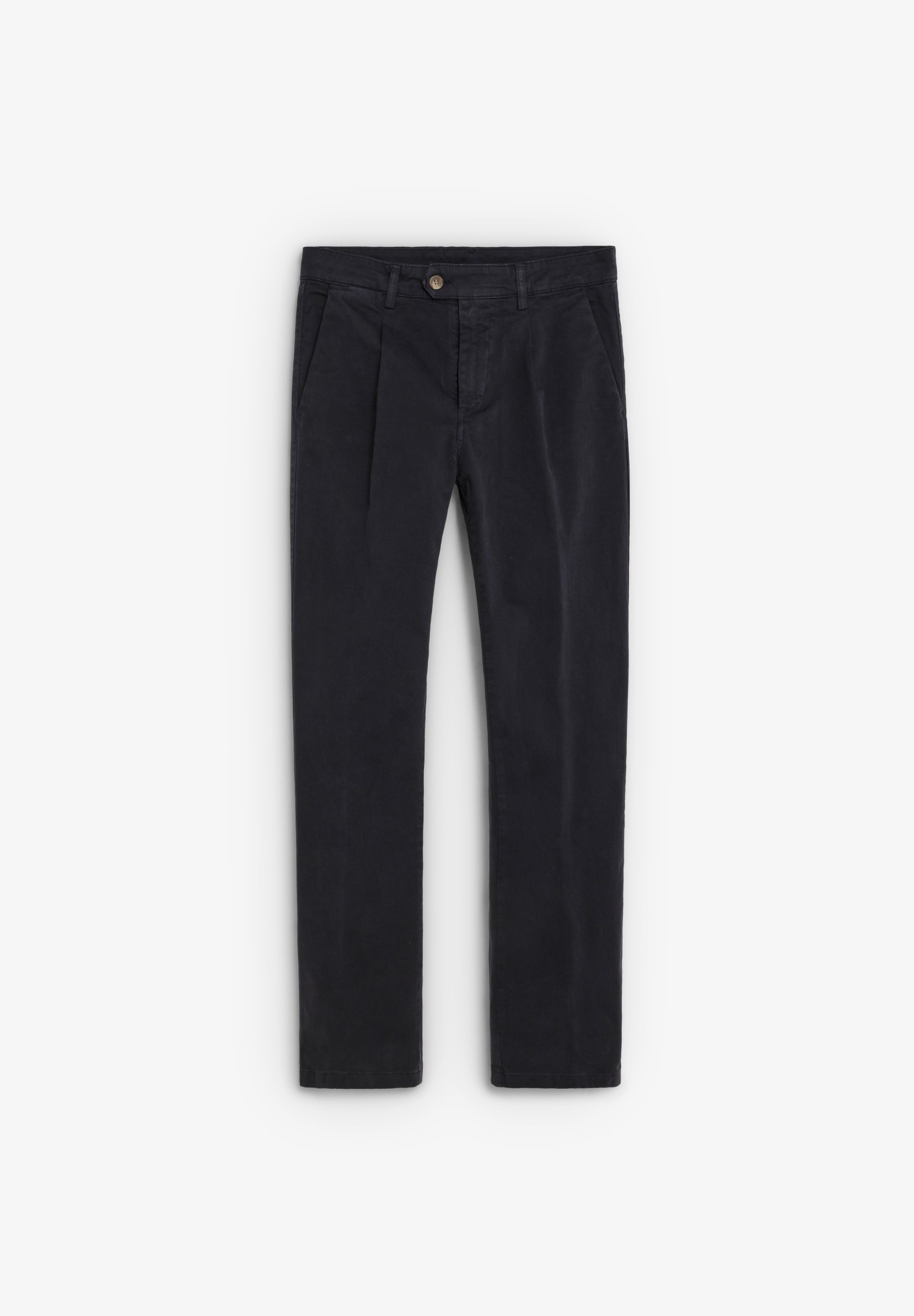 PANTALÓN CHINO PINZAS