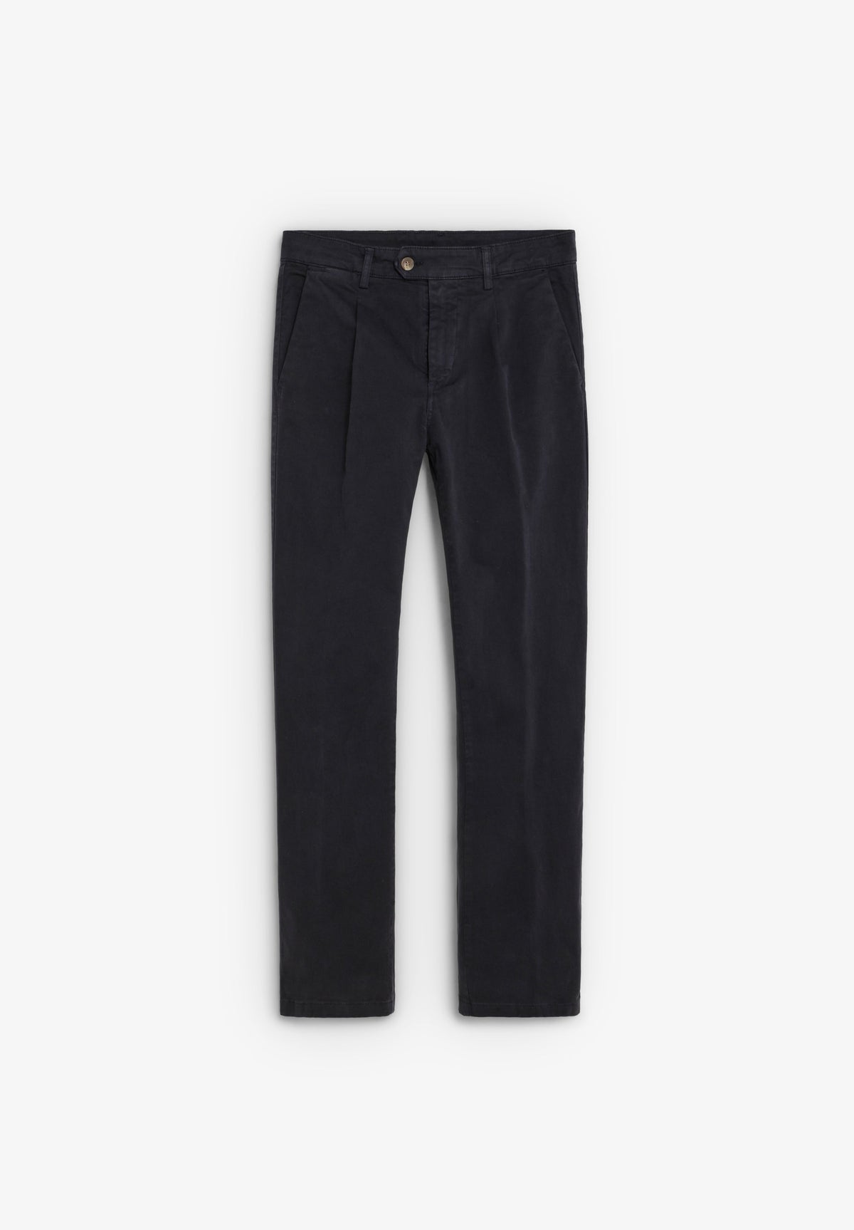 PANTALÓN CHINO PINZAS