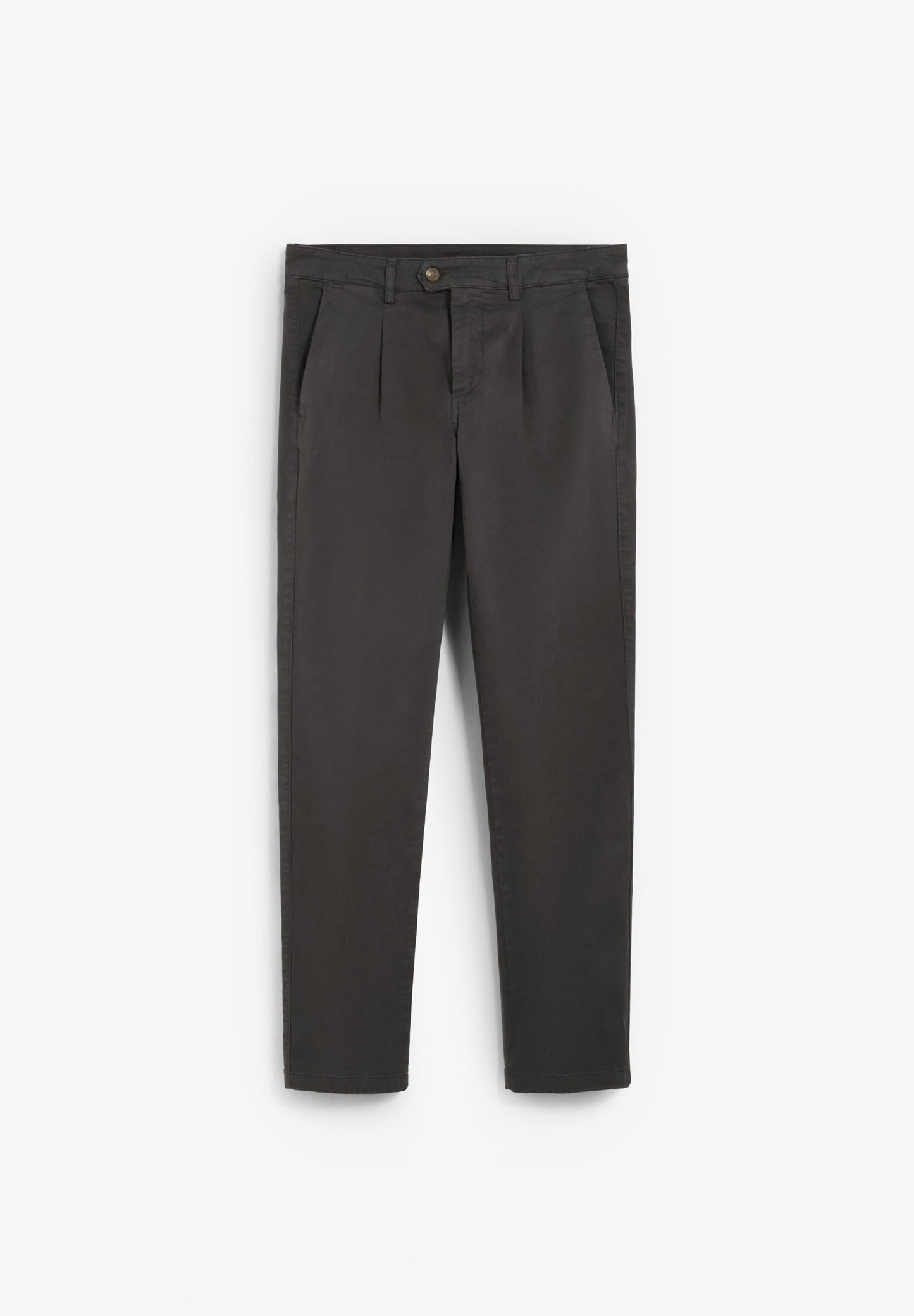 PANTALÓN CHINO PINZAS