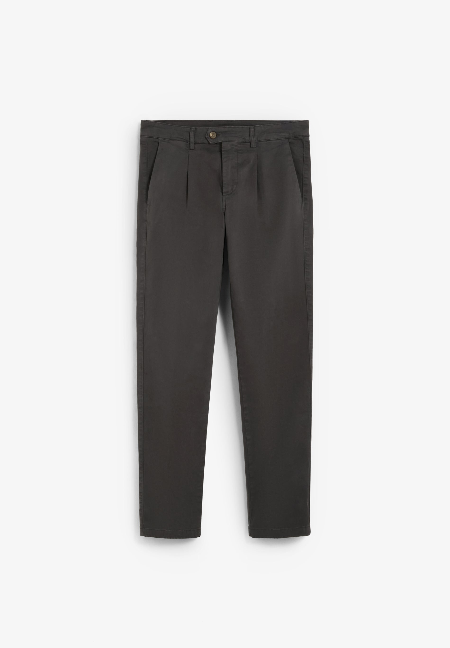 PANTALÓN CHINO PINZAS