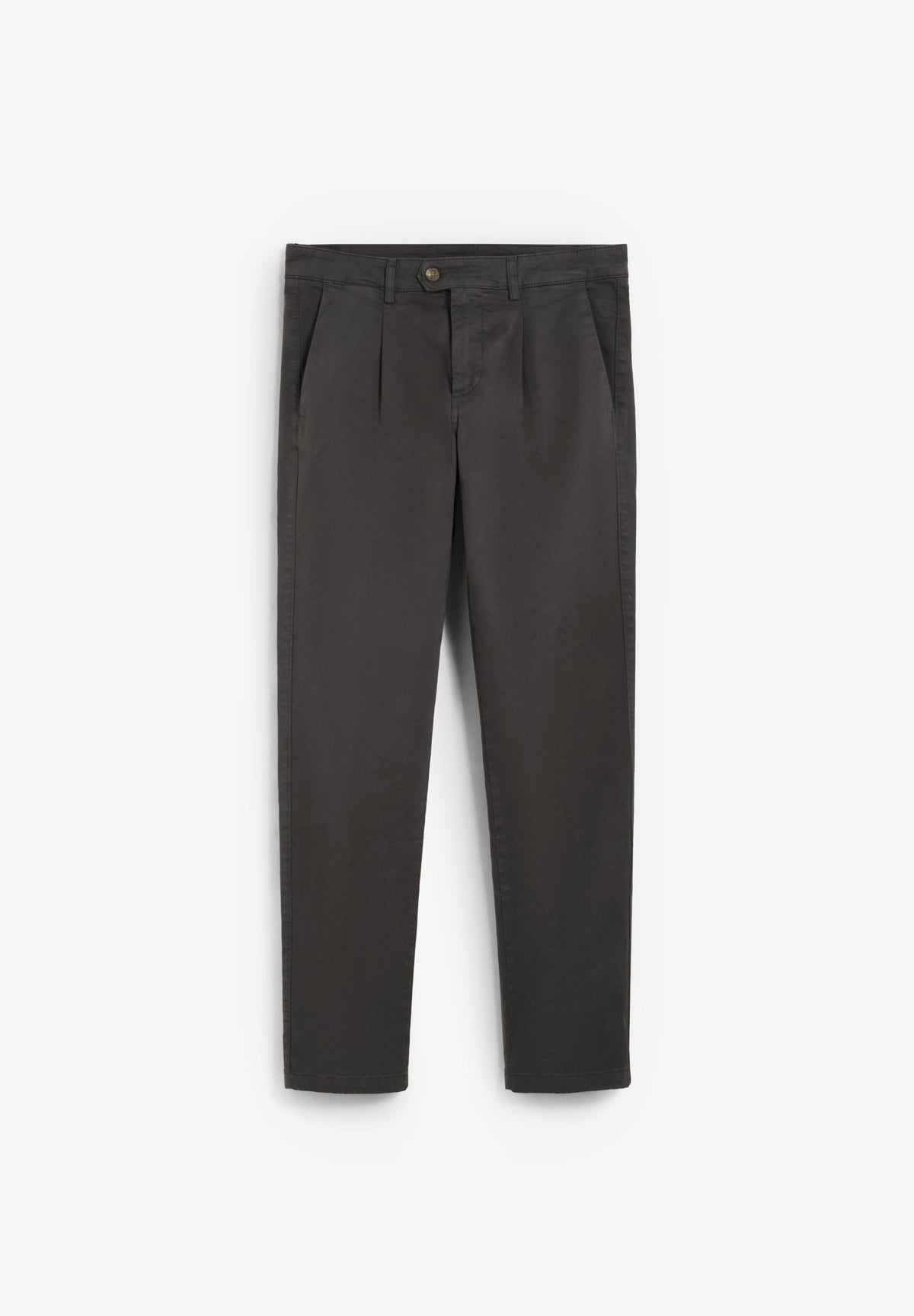 PANTALÓN CHINO PINZAS