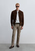 PANTALÓN CHINO SLIM FIT