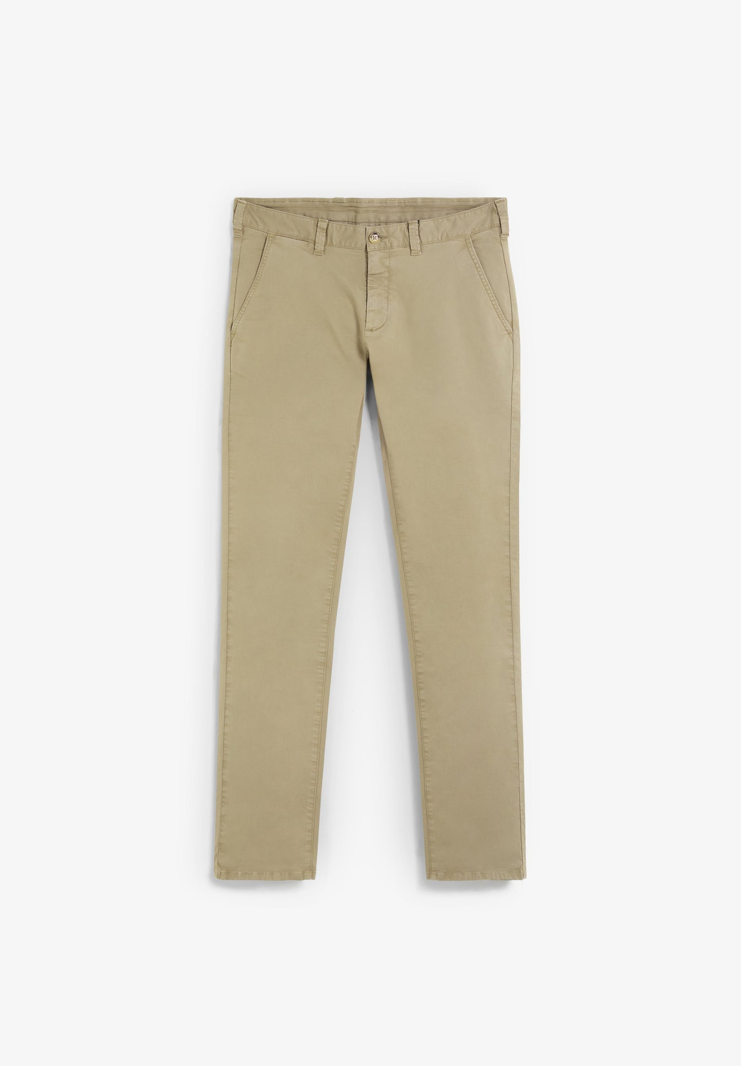 PANTALÓN CHINO REGULAR FIT
