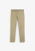 PANTALÓN CHINO REGULAR FIT