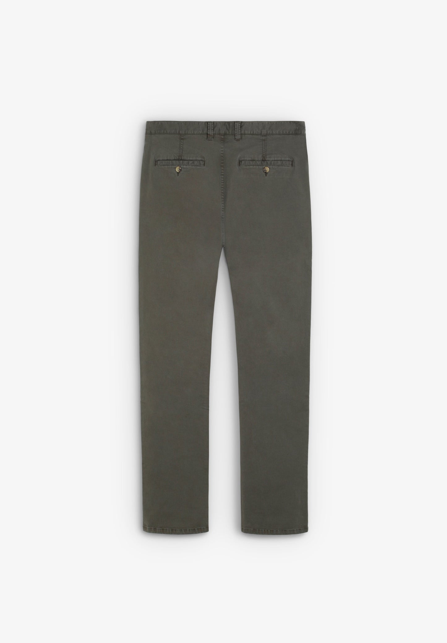 PANTALÓN CHINO REGULAR FIT