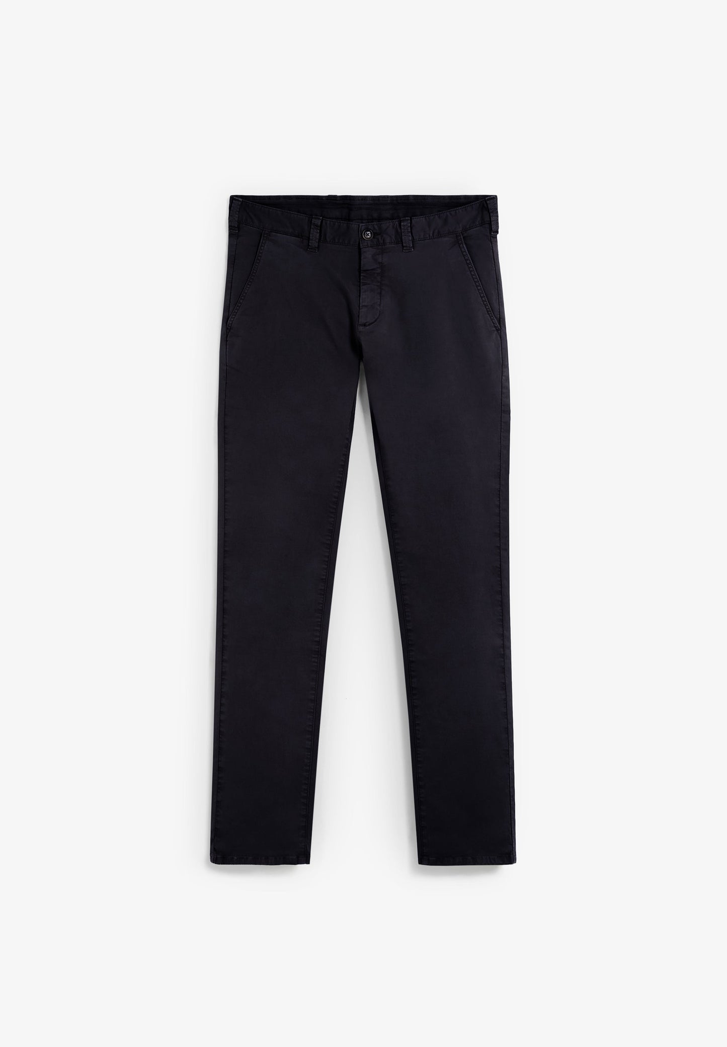 PANTALÓN CHINO REGULAR FIT