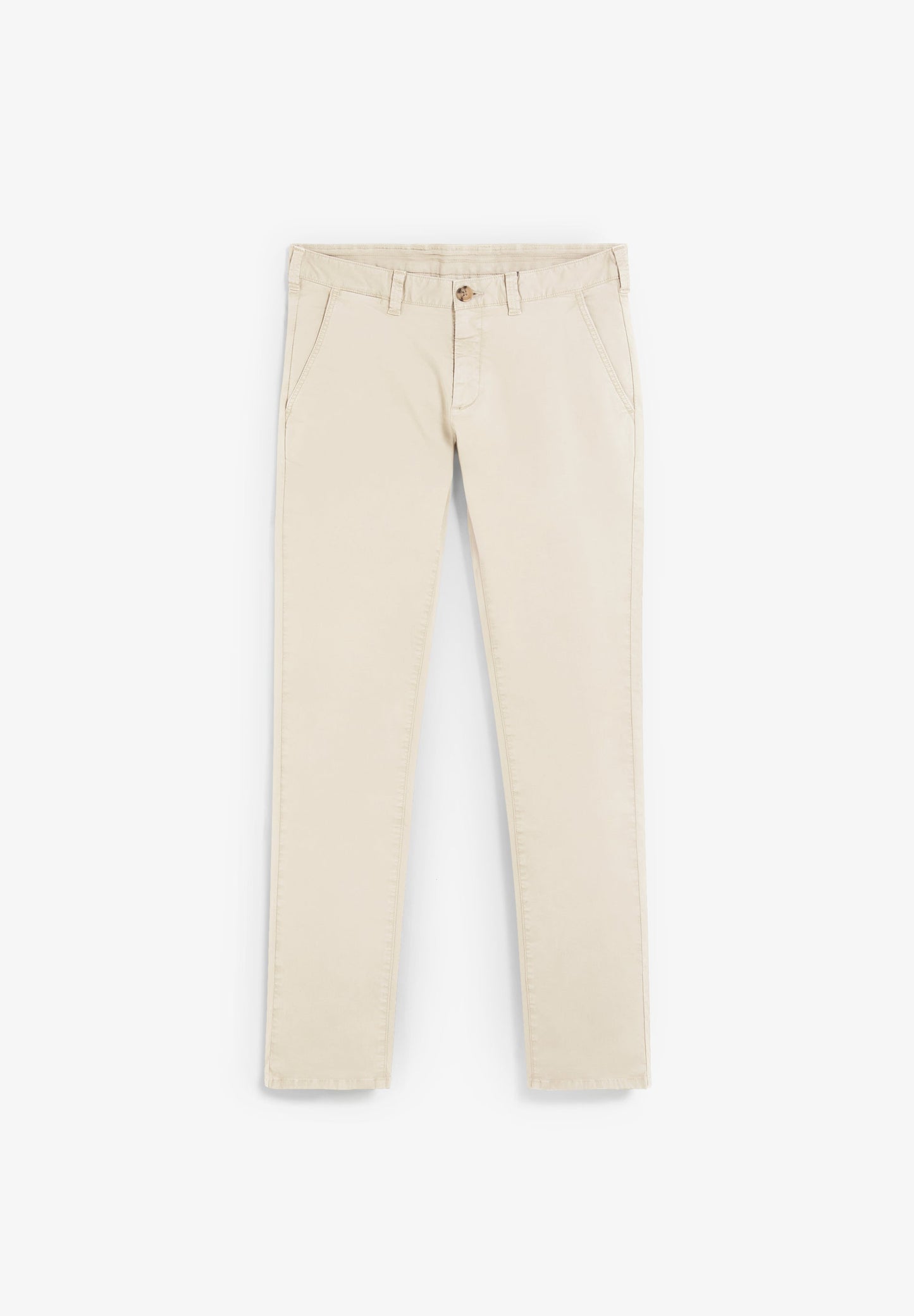PANTALÓN CHINO REGULAR FIT