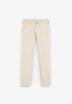 PANTALÓN CHINO REGULAR FIT