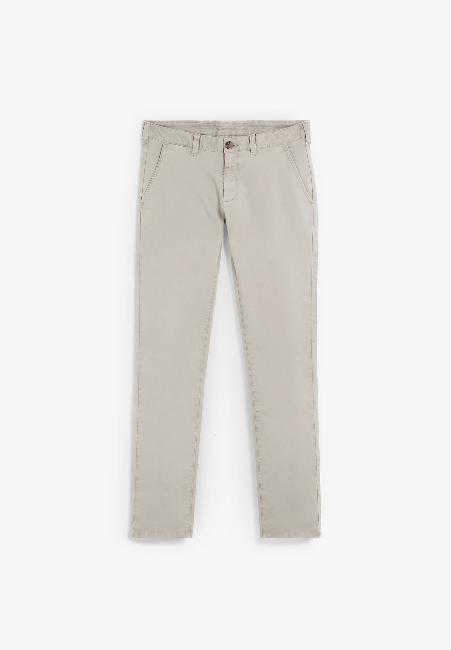 PANTALÓN CHINO SLIM FIT