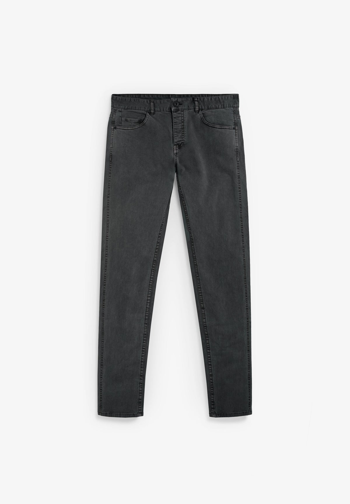 PANTALÓN CINCO BOLSILLOS