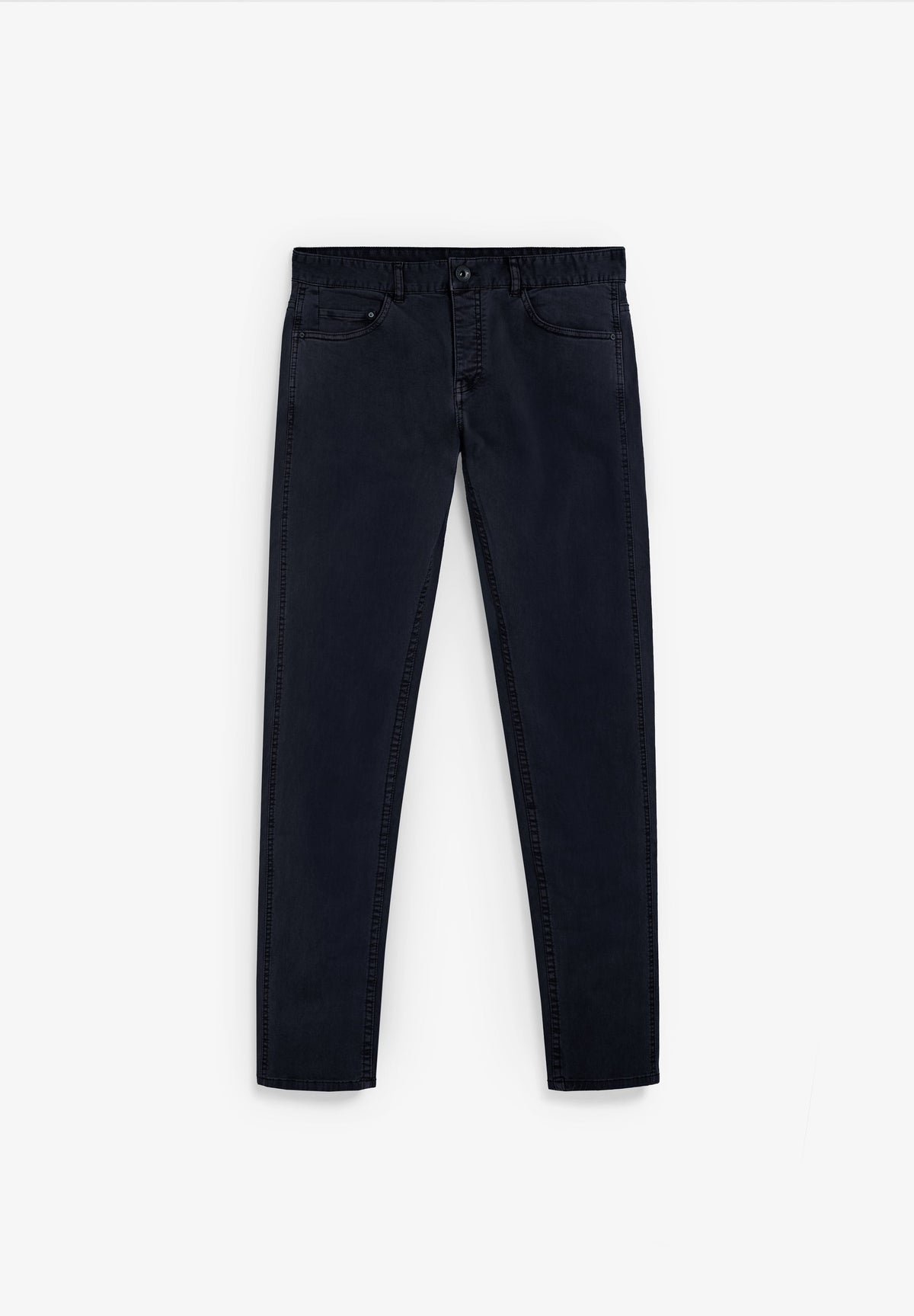 PANTALÓN CINCO BOLSILLOS
