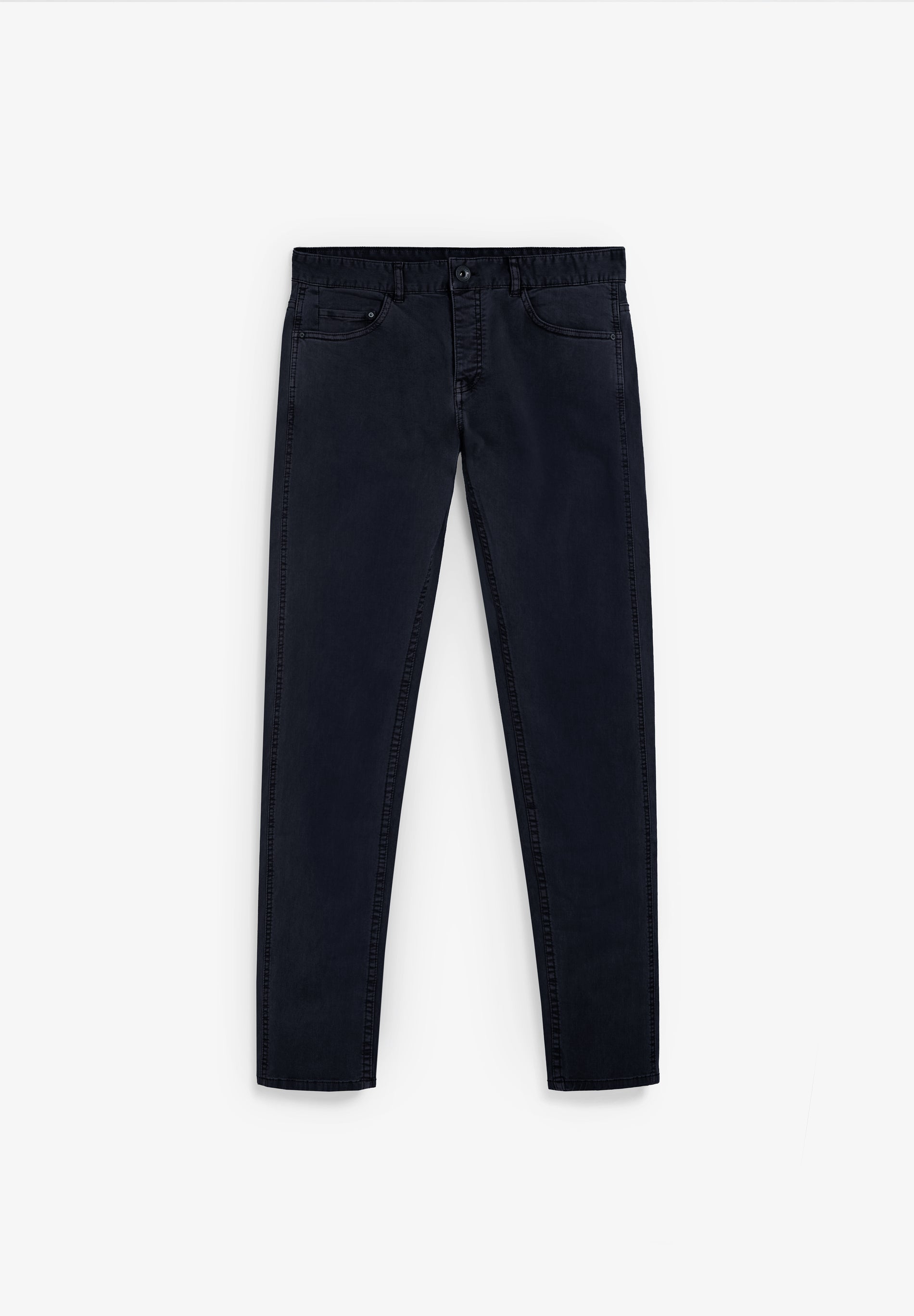 PANTALÓN CINCO BOLSILLOS