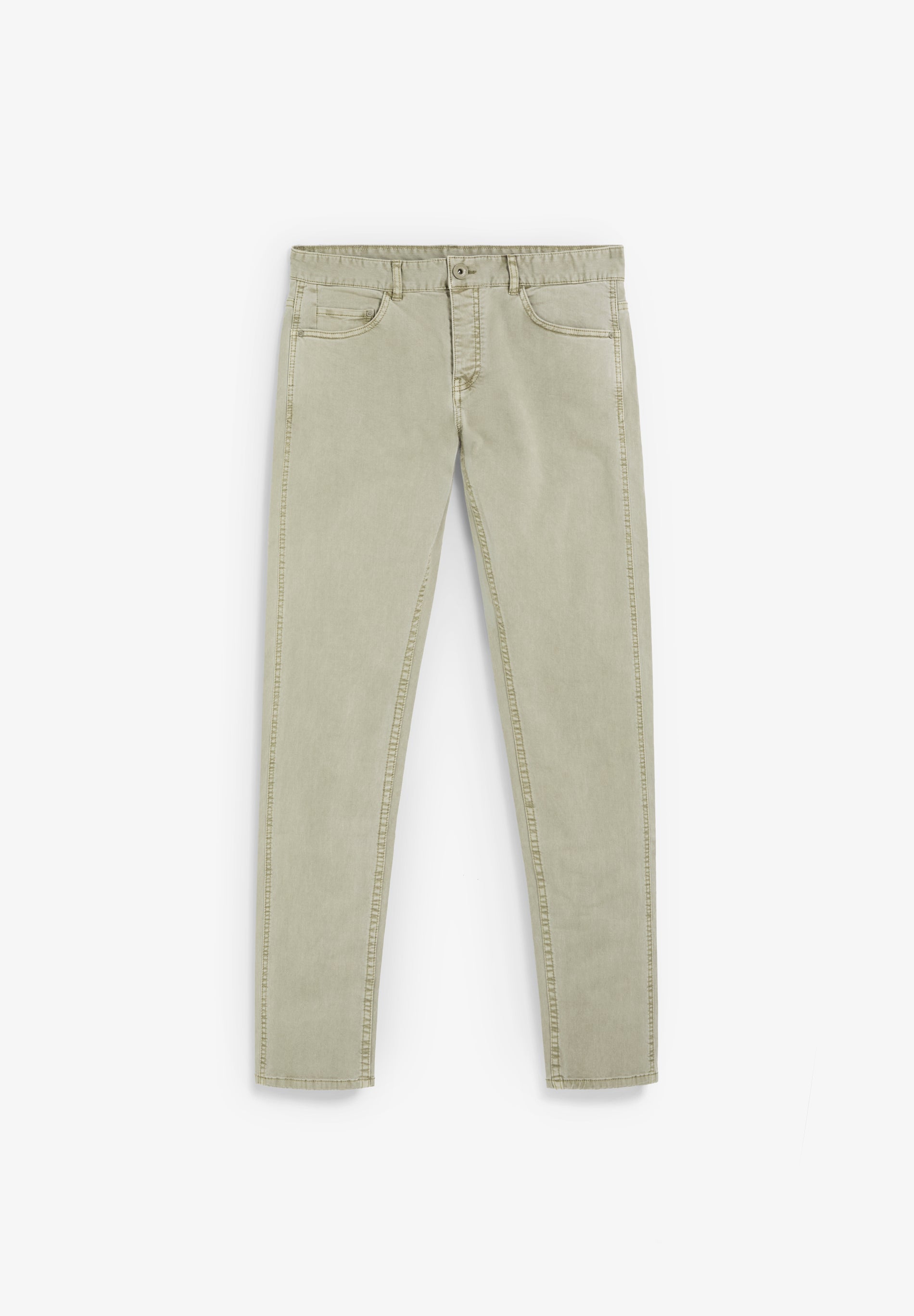 PANTALÓN CINCO BOLSILLOS