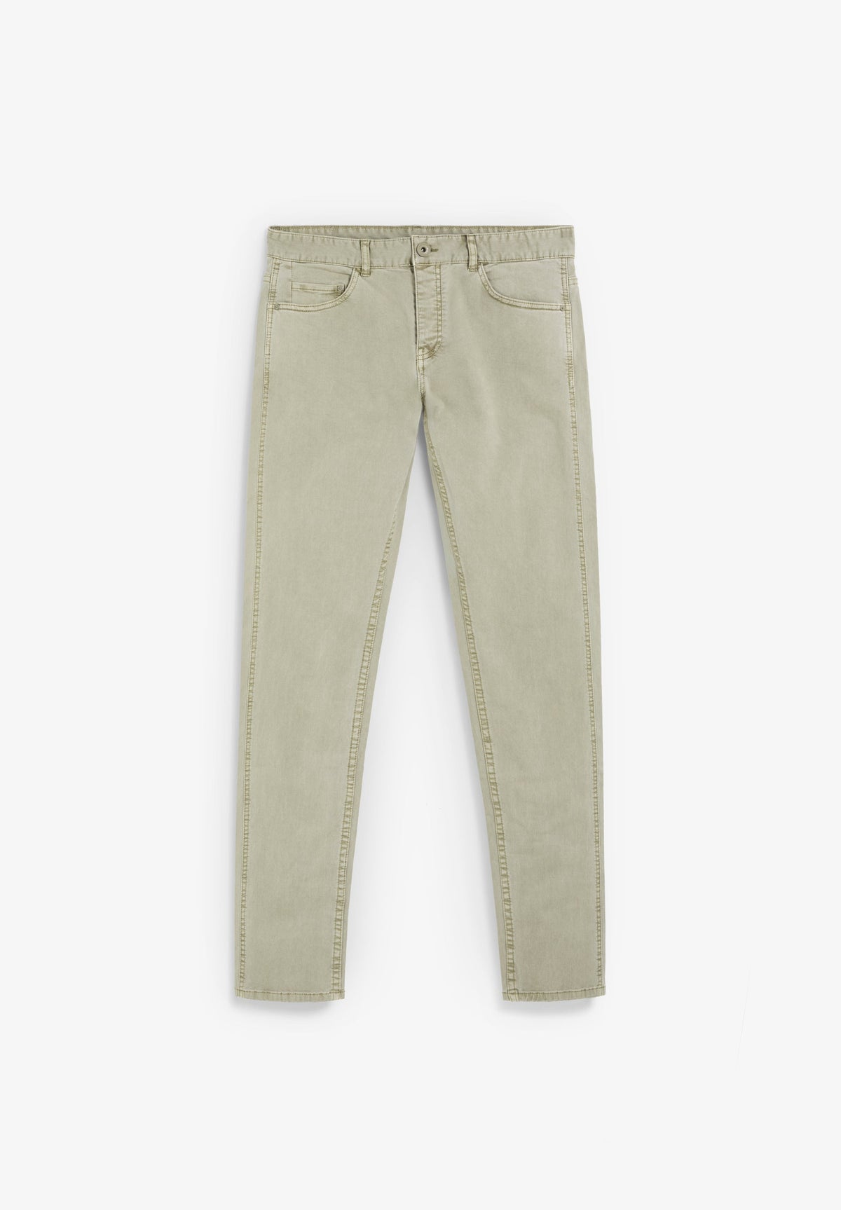 PANTALÓN CINCO BOLSILLOS