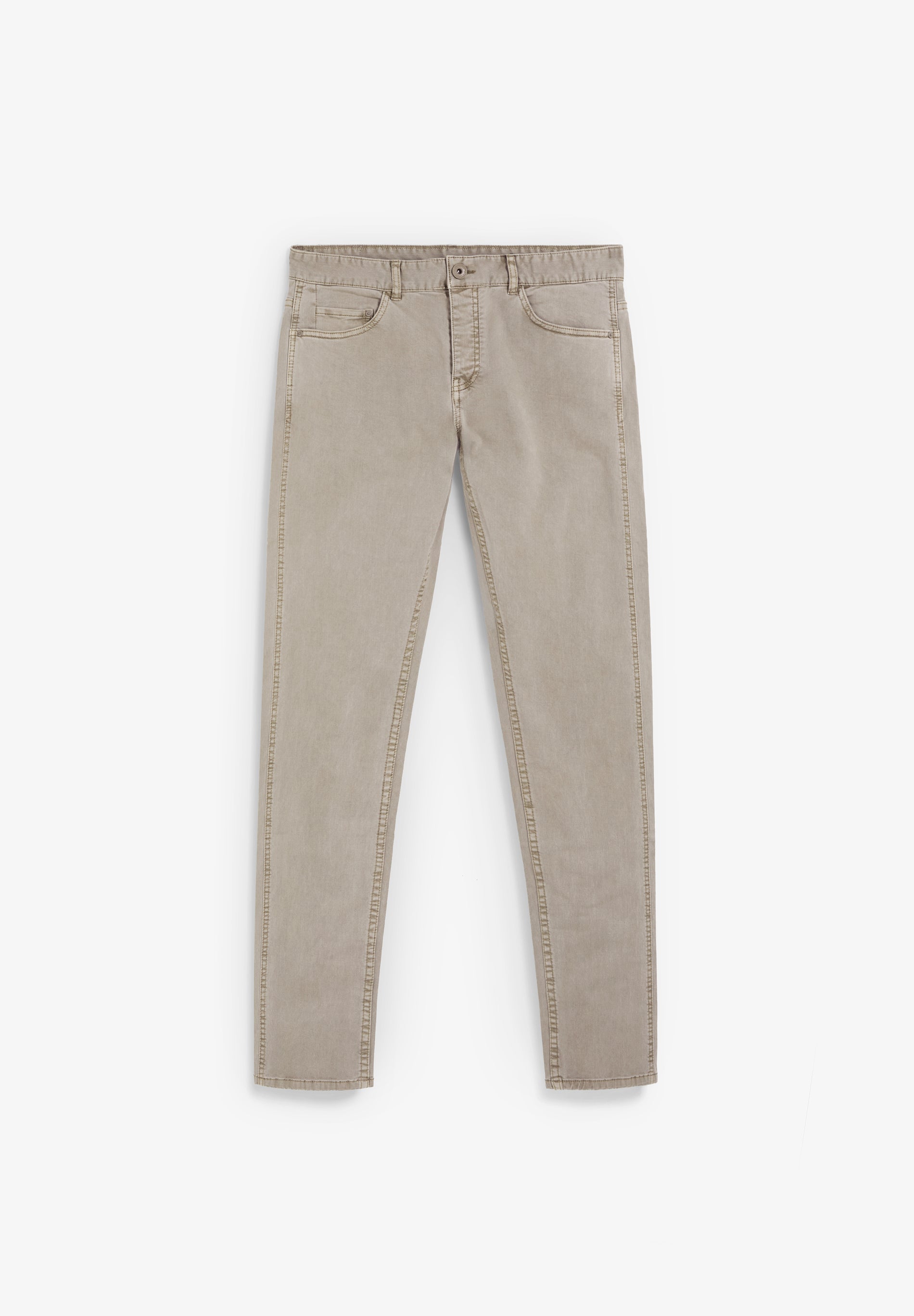 PANTALÓN CINCO BOLSILLOS