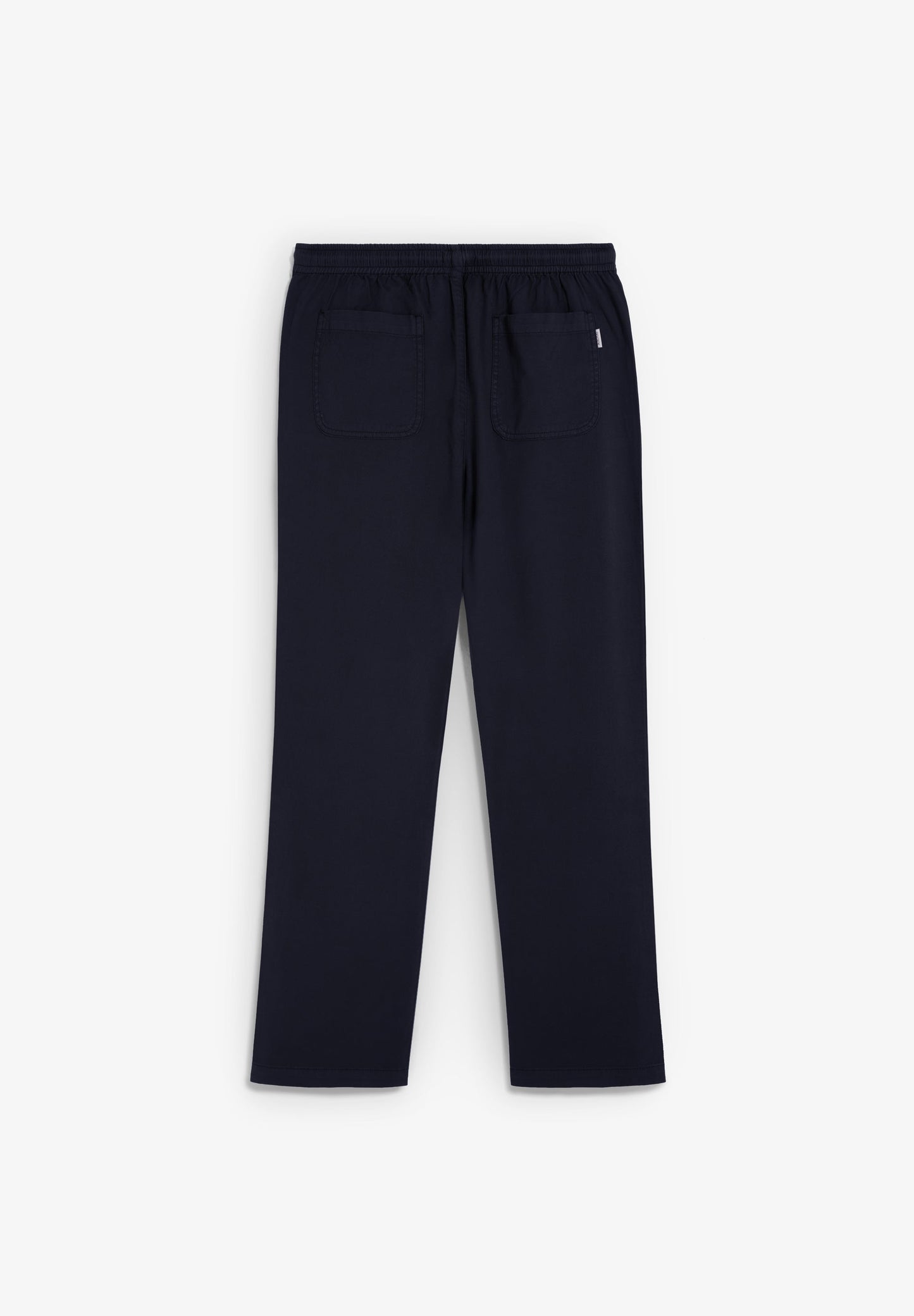 PANTALÓN RELAXED FIT CON CORDÓN