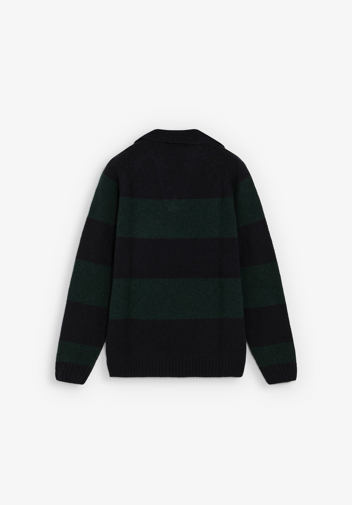 JERSEY CUELLO POLO LANA