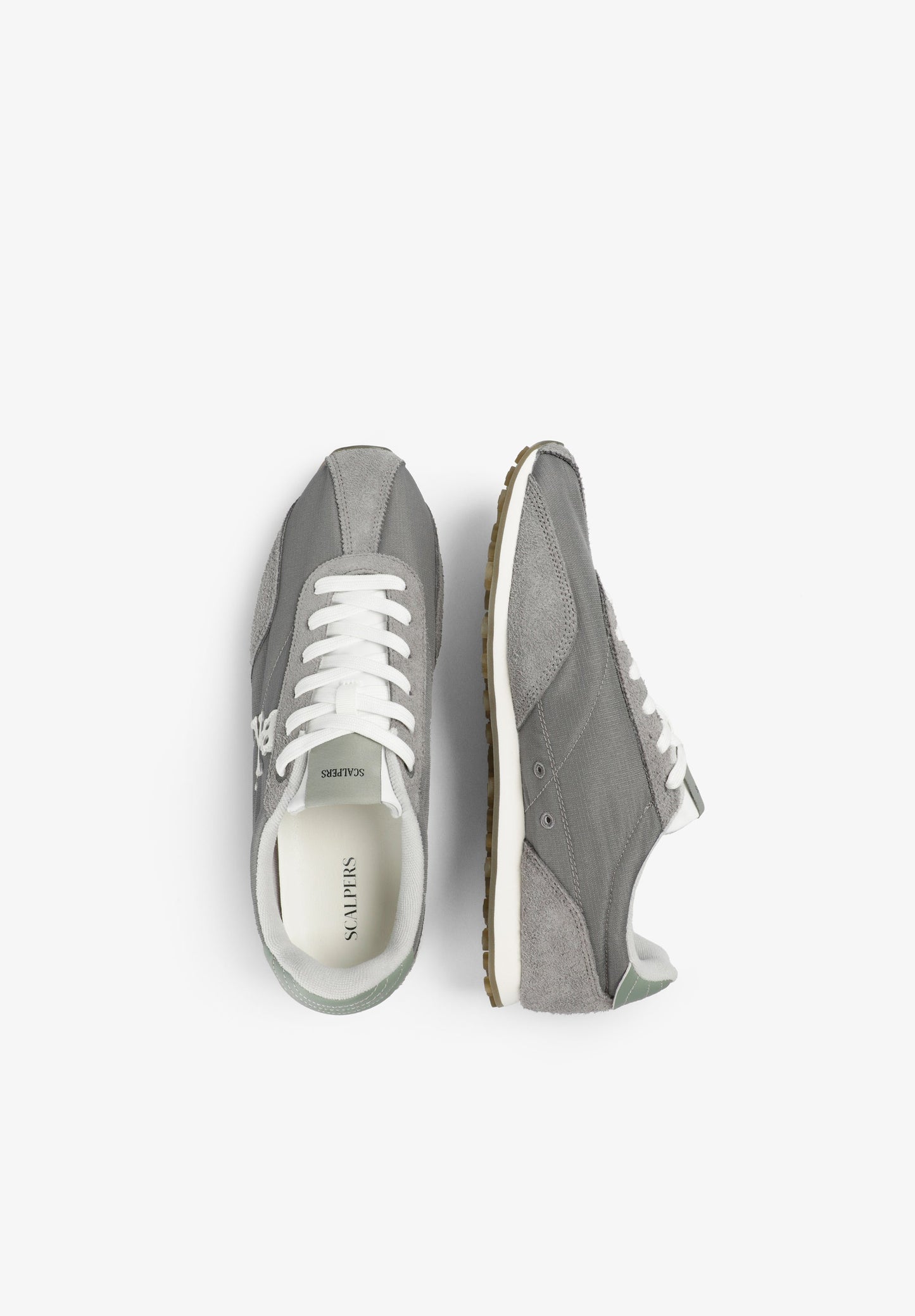 SCRACER SNEAKERS