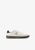 SNEAKERS CALAVERA PIEL
