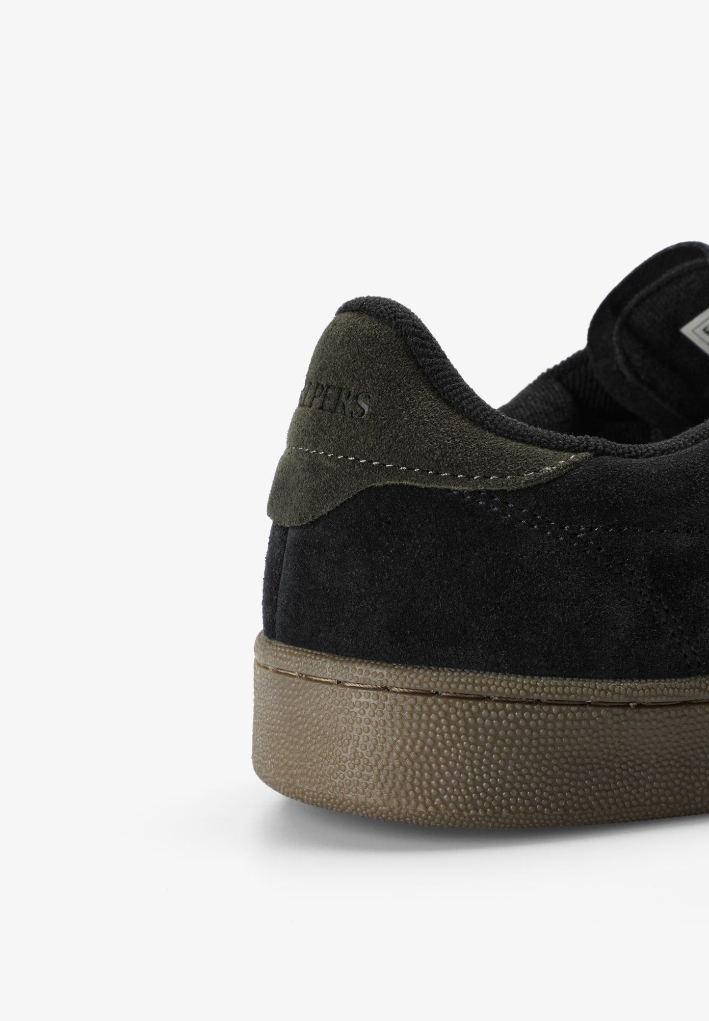 SNEAKERS CALAVERA ANTE
