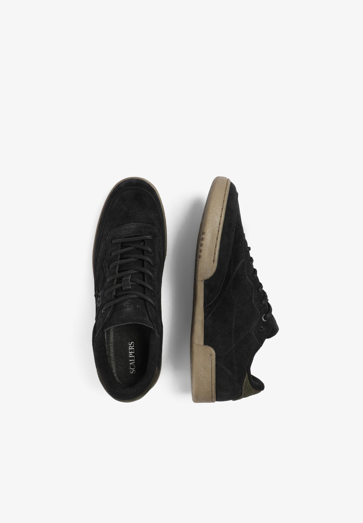 SNEAKERS CALAVERA ANTE