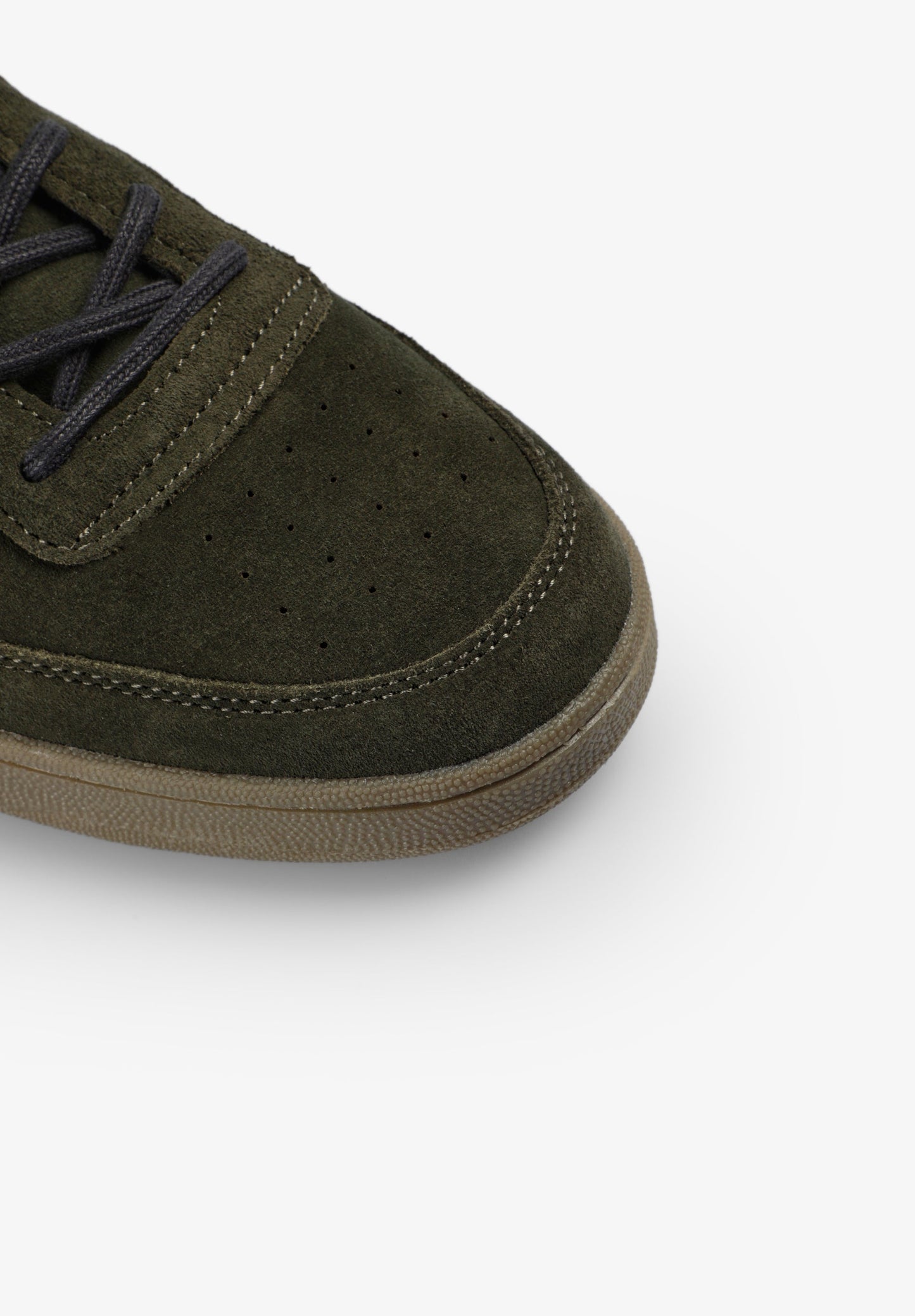 SNEAKERS CALAVERA ANTE