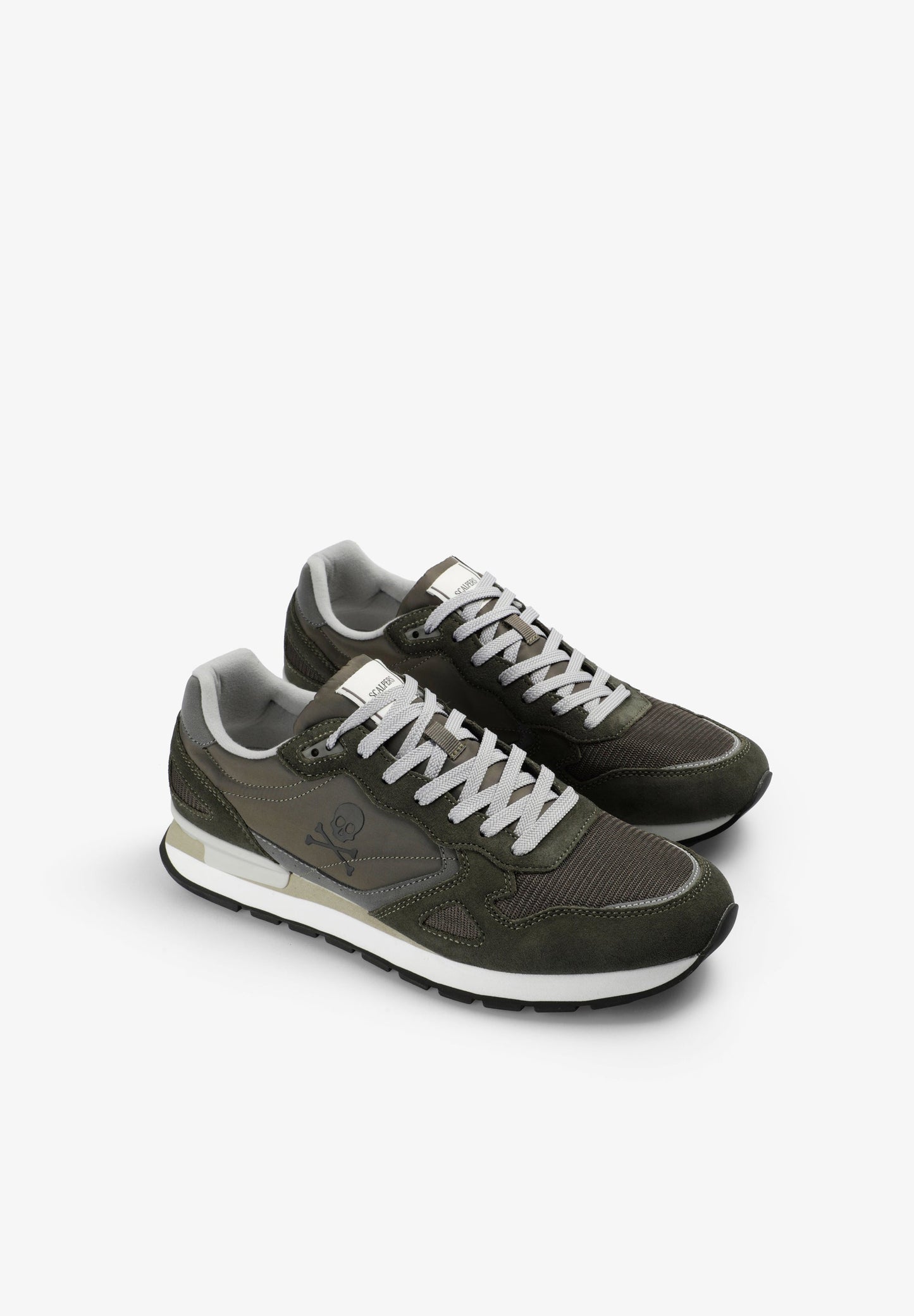 SCNUBRYAN SNEAKERS