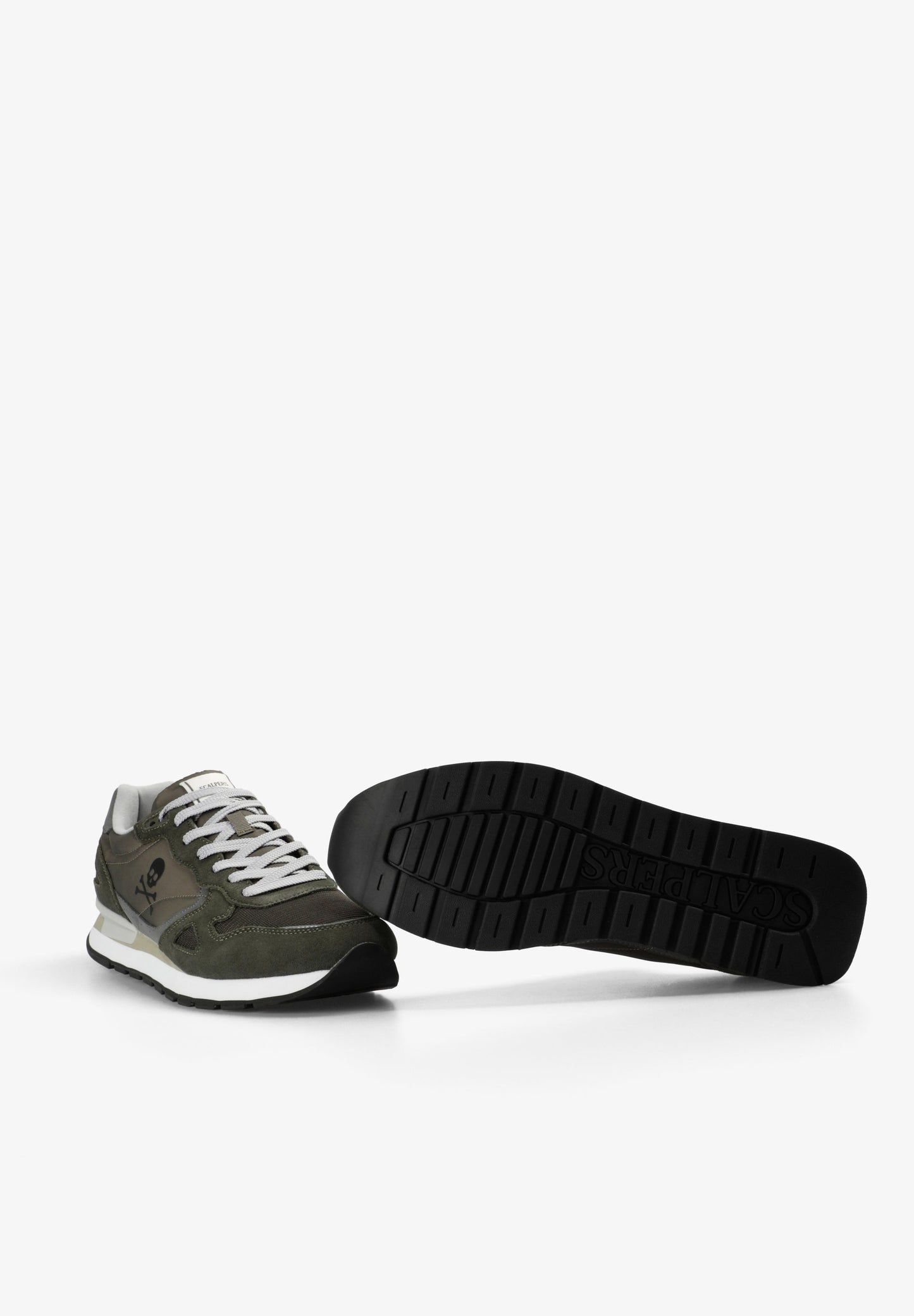SCNUBRYAN SNEAKERS