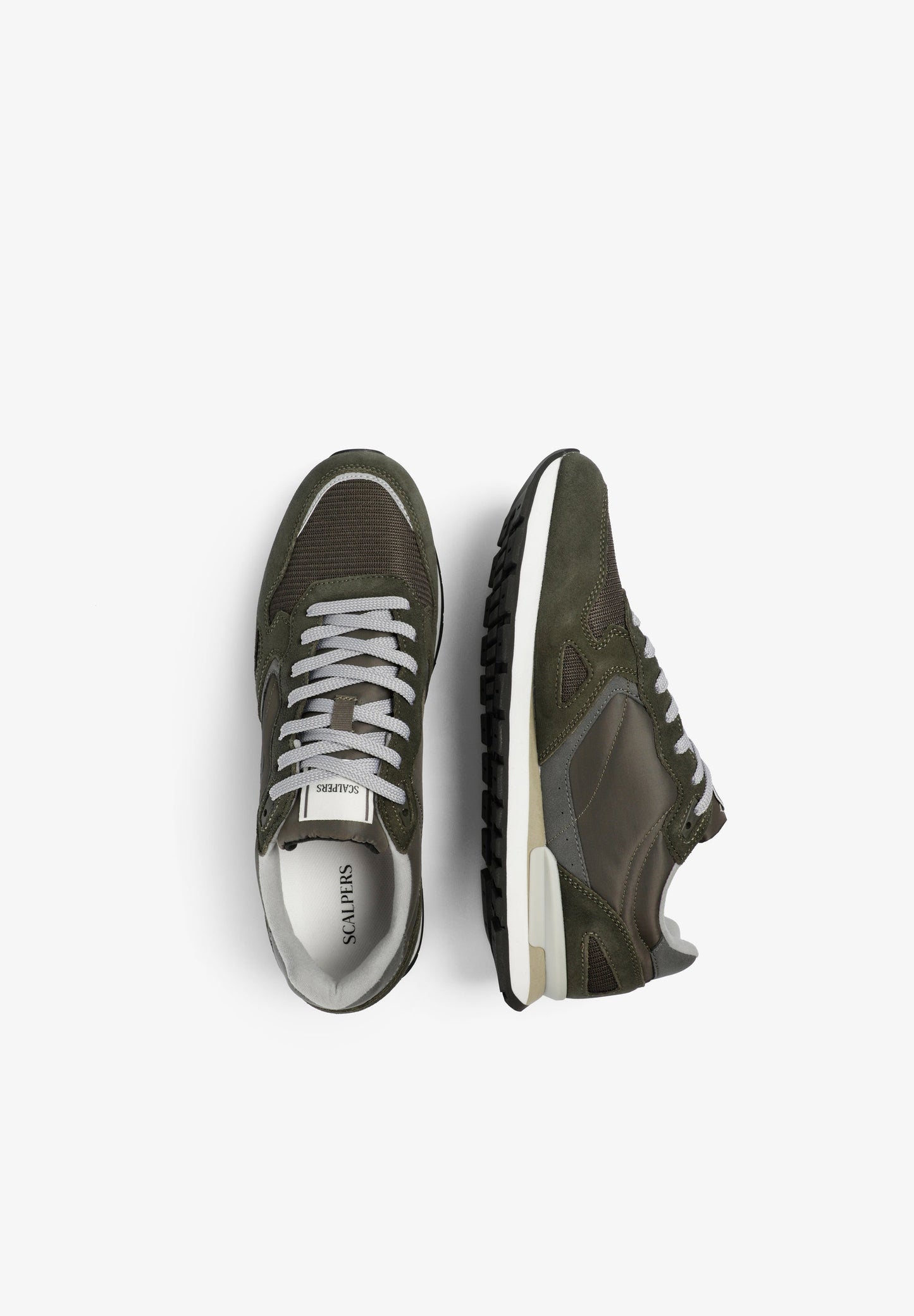 SCNUBRYAN SNEAKERS