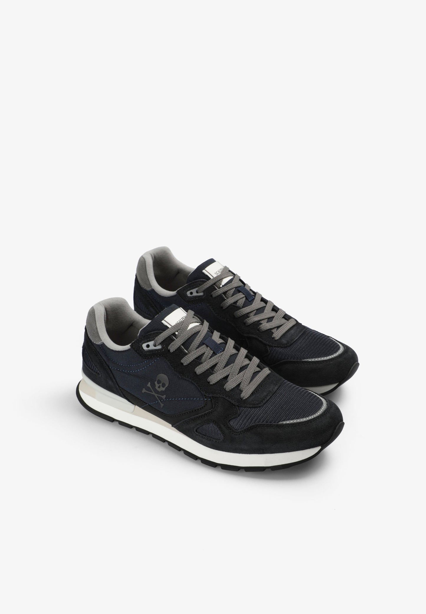 SCNUBRYAN SNEAKERS