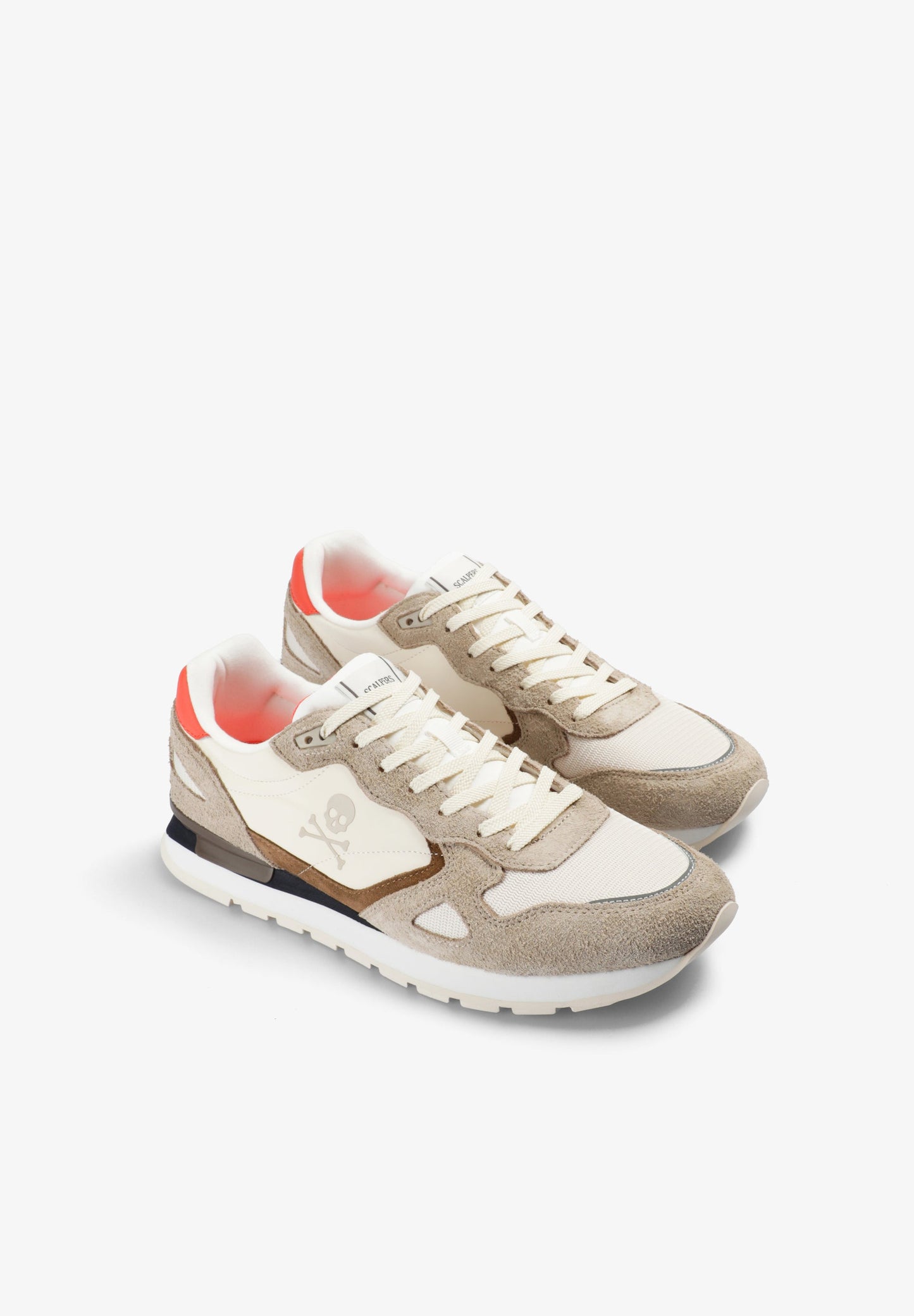 SCNUBRYAN SNEAKERS