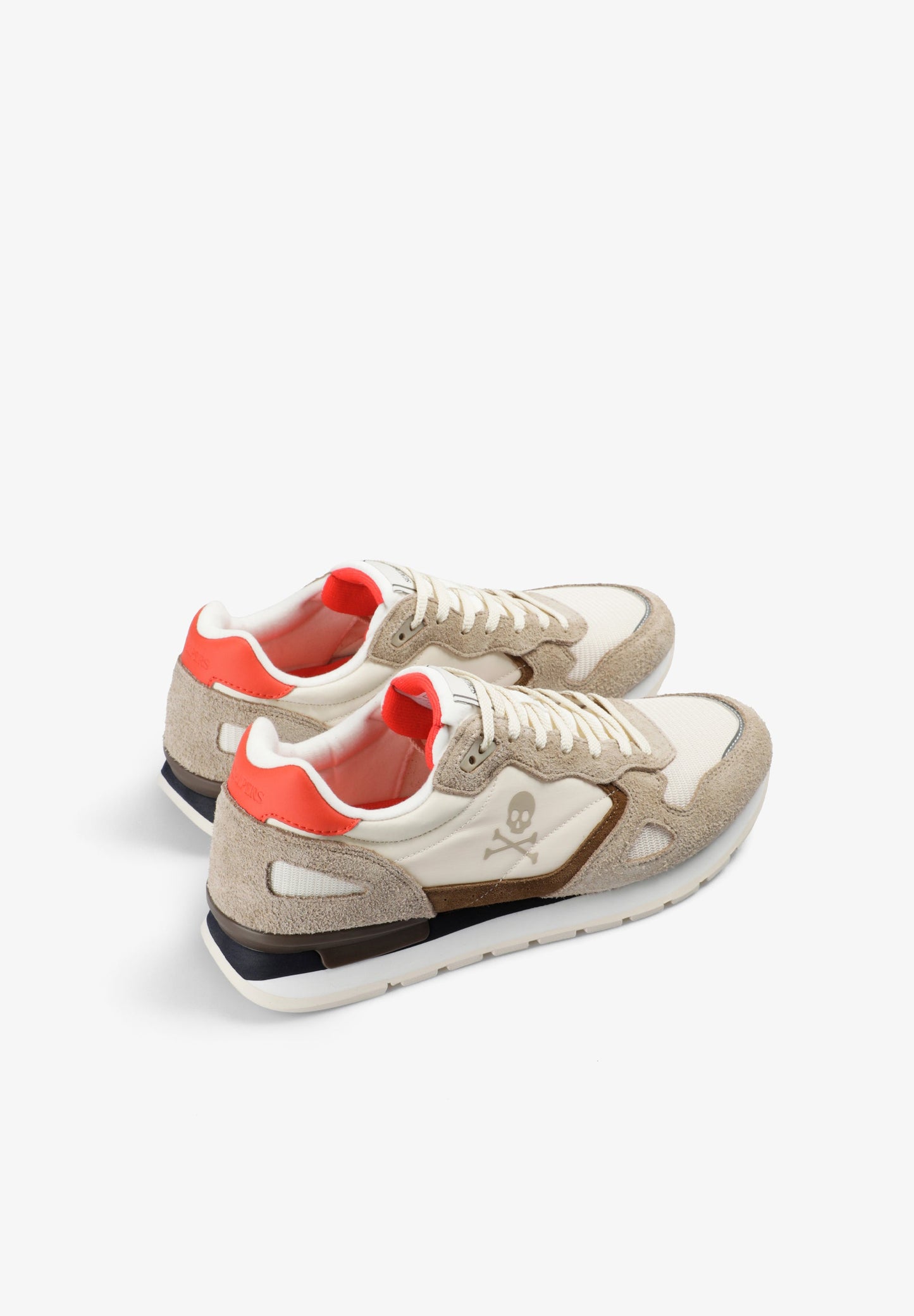 SCNUBRYAN SNEAKERS