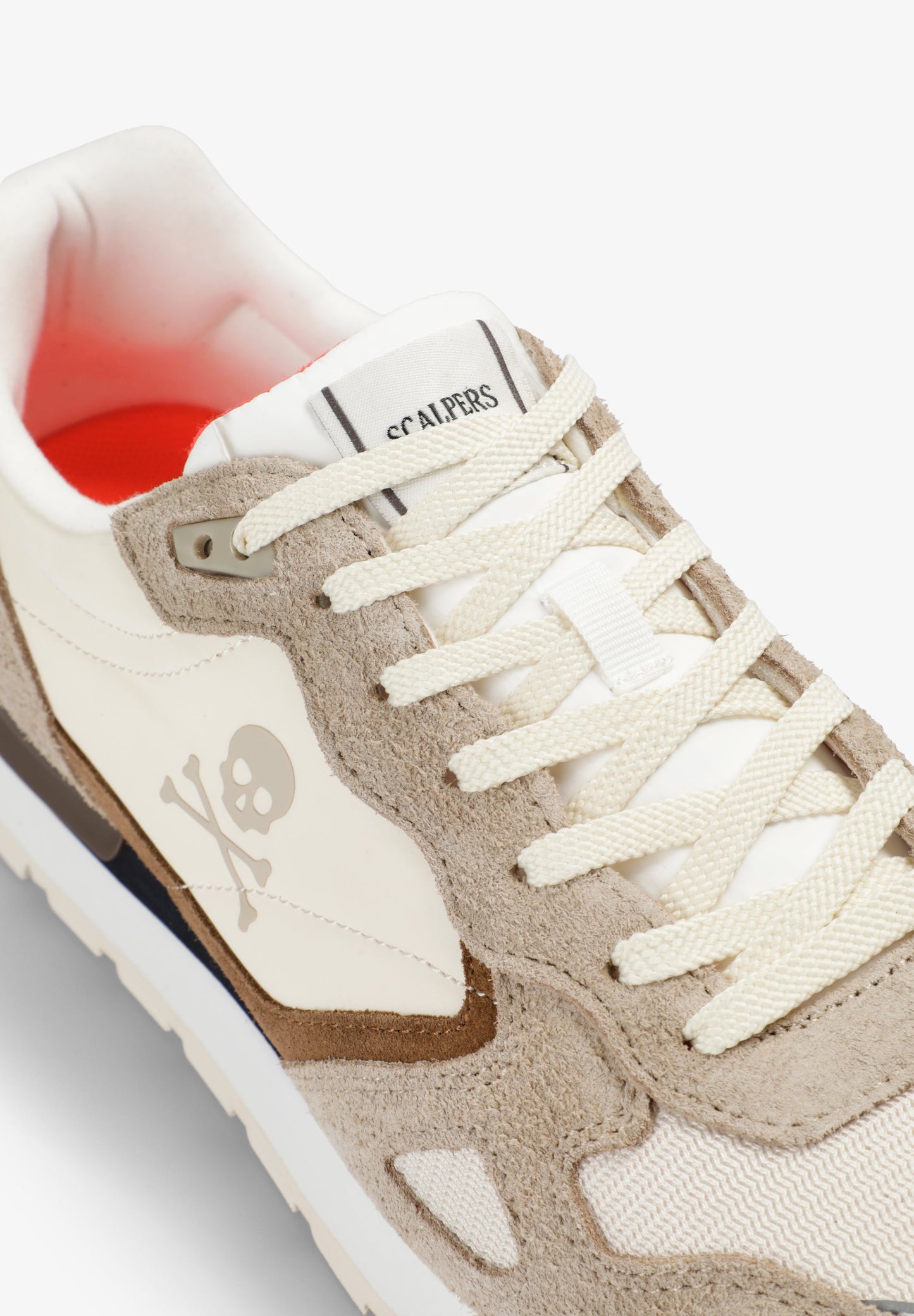 SCNUBRYAN SNEAKERS