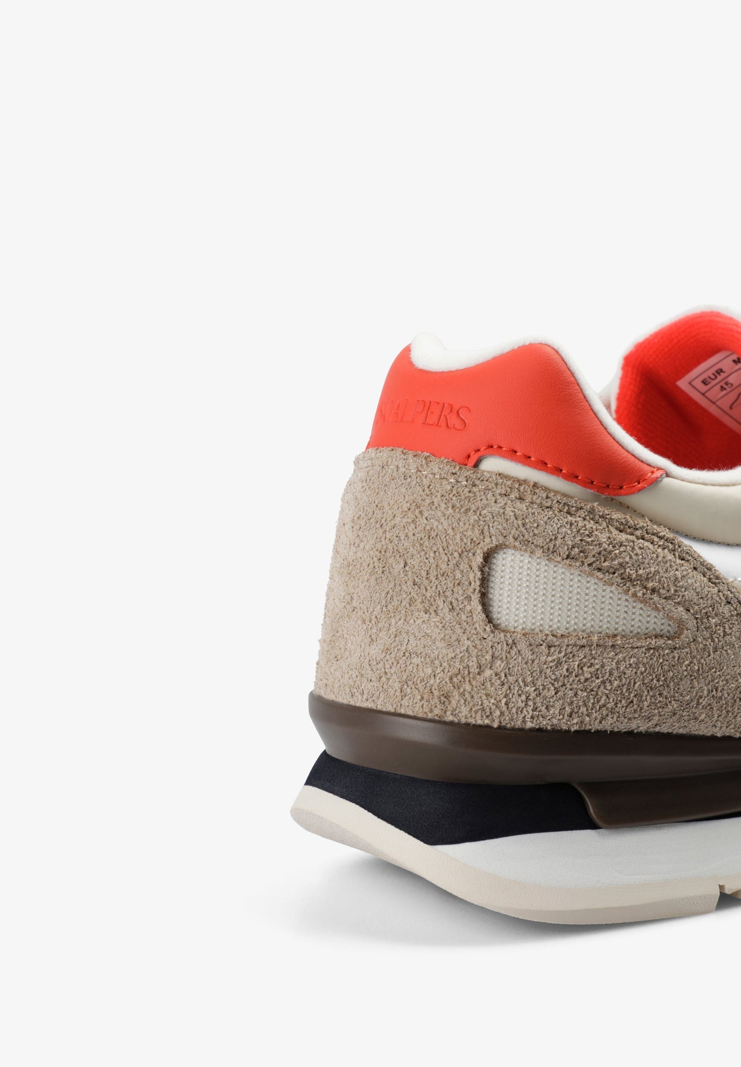 SCNUBRYAN SNEAKERS