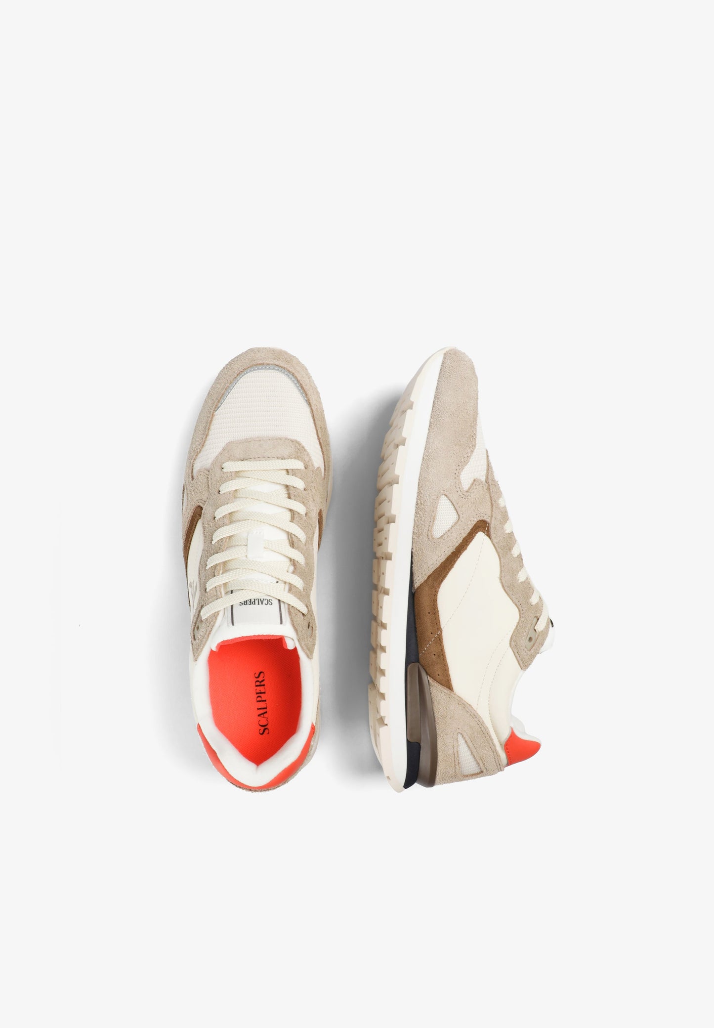 SCNUBRYAN SNEAKERS
