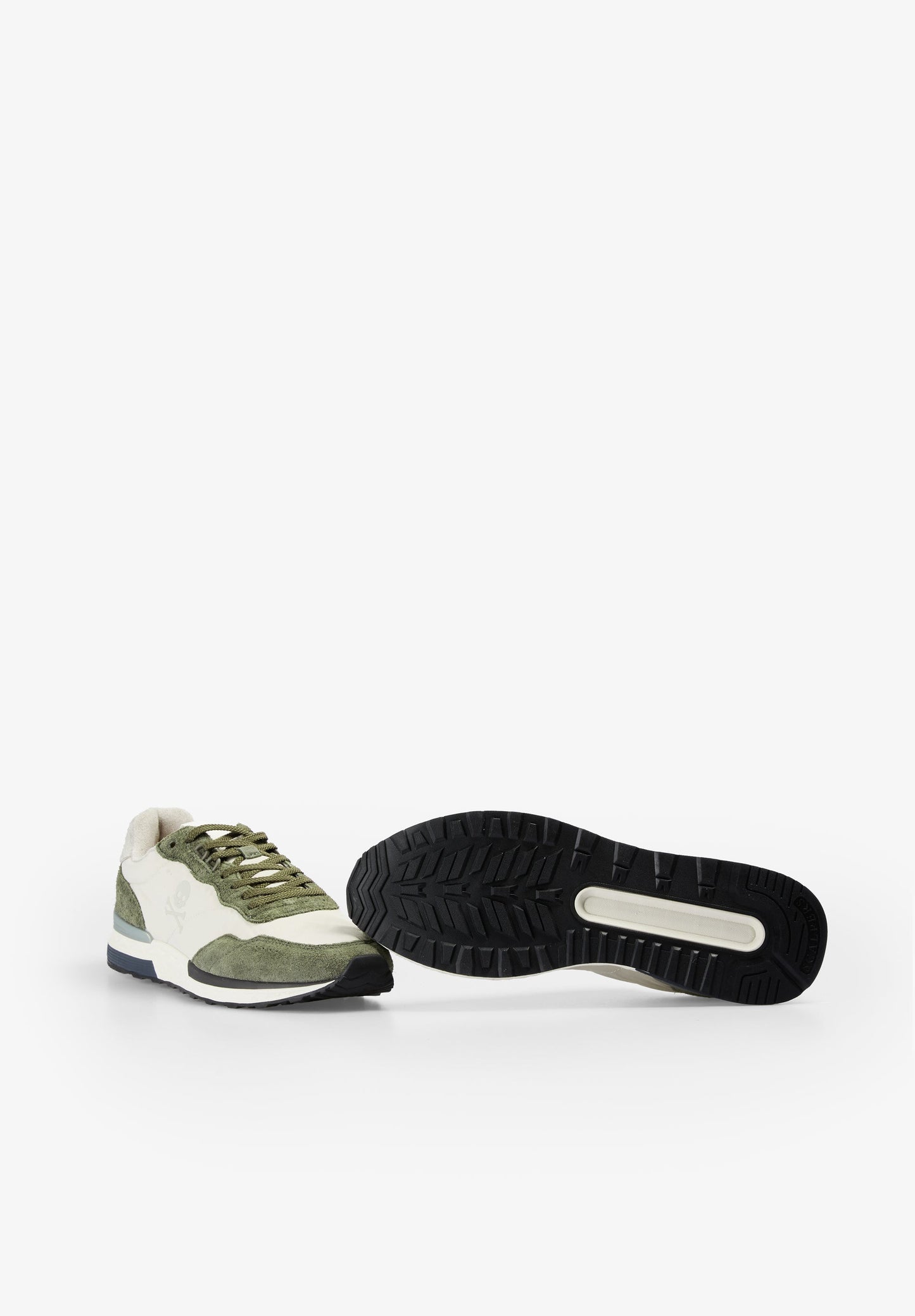 SCNUHARRY SNEAKERS