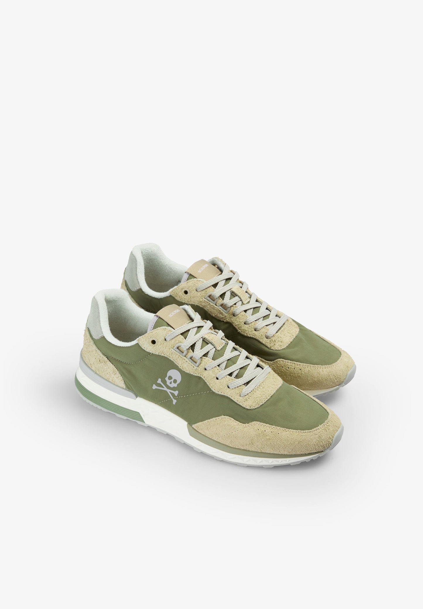 SCNUHARRY SNEAKERS