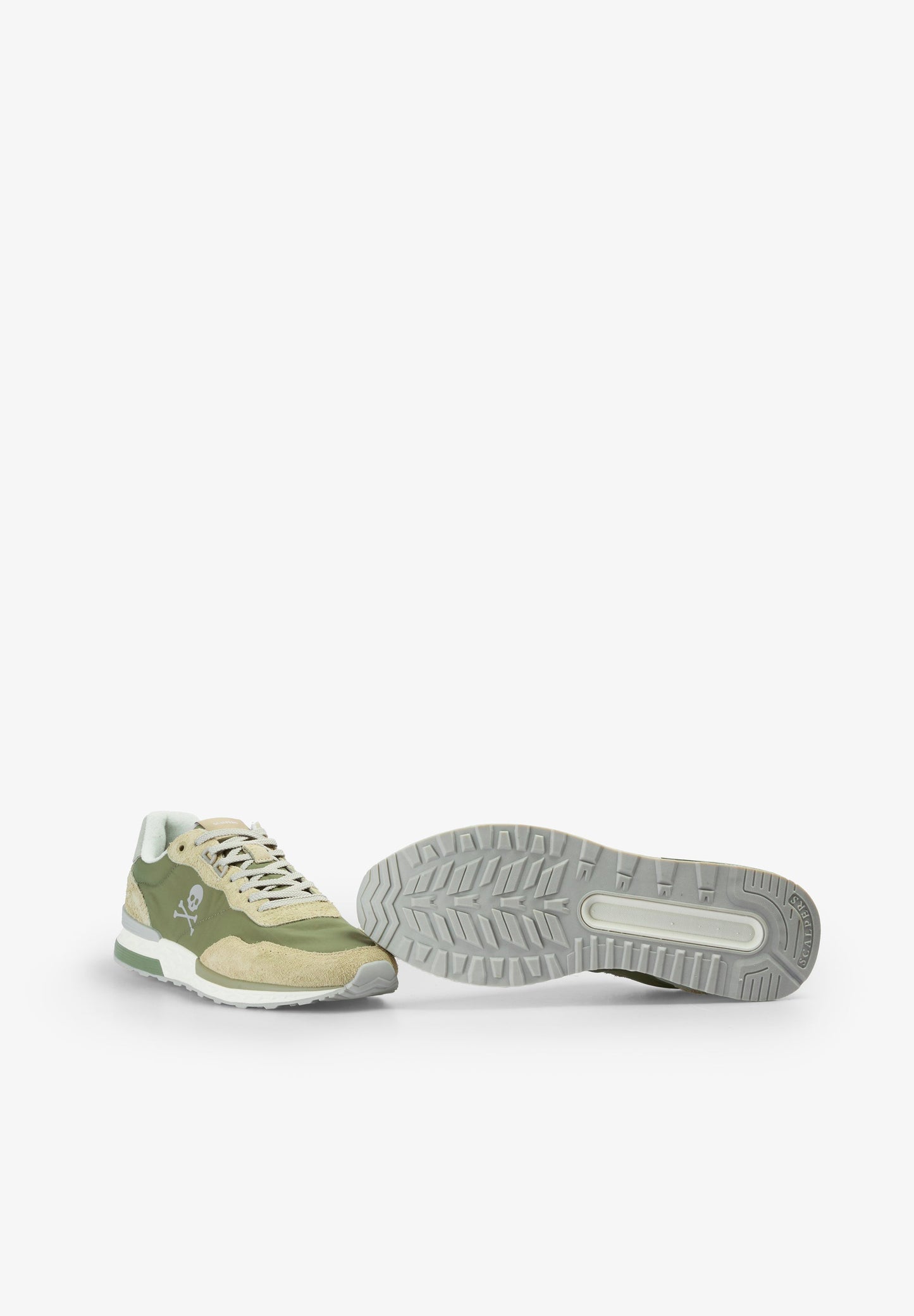 SCNUHARRY SNEAKERS